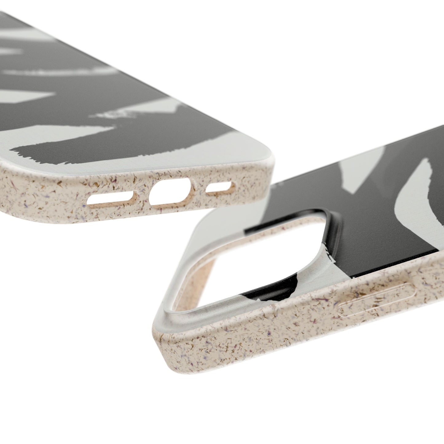 Ink Flow iPhone Case