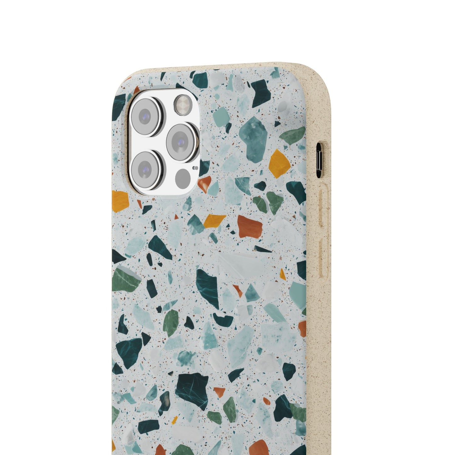 Sea Glass Terrazzo