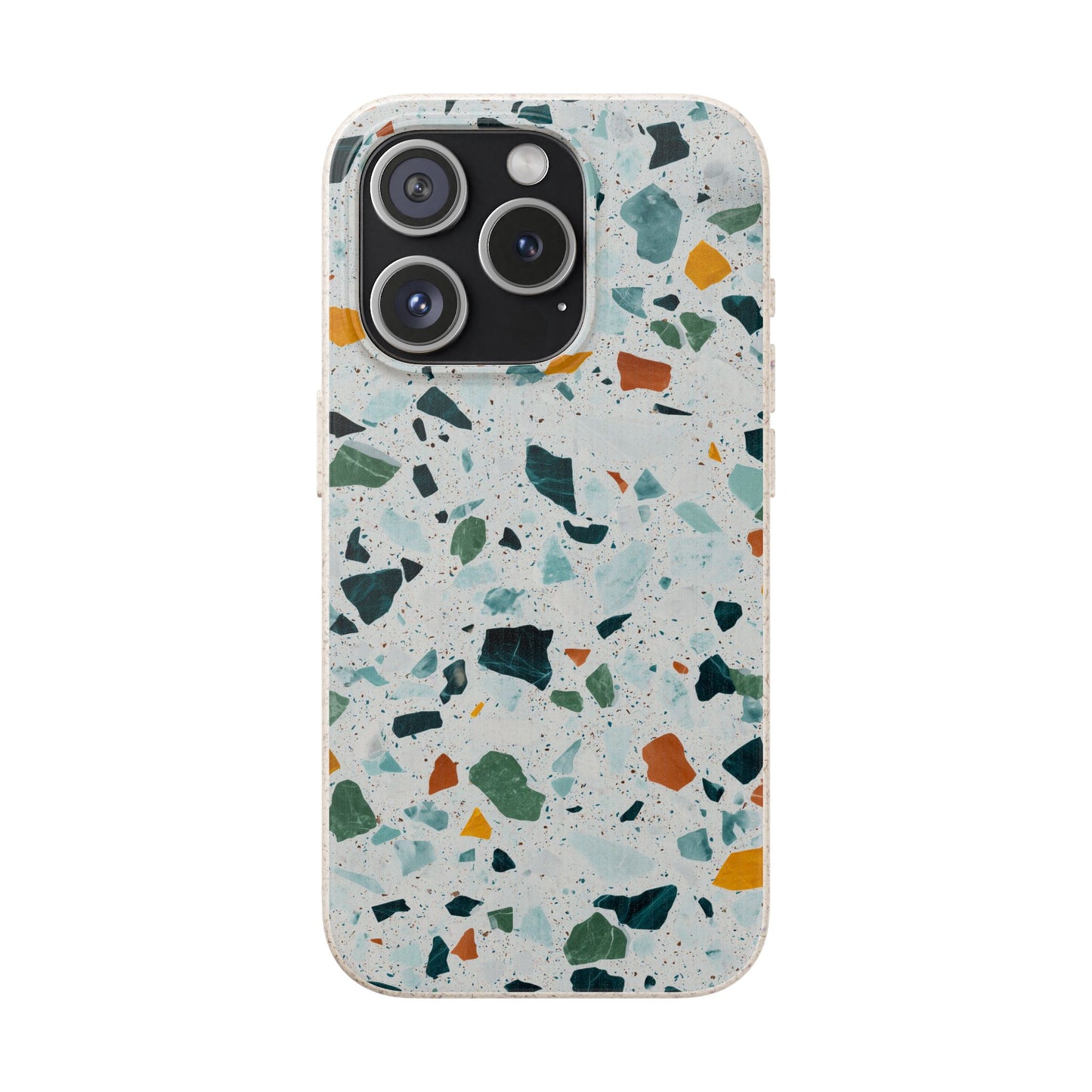 Sea Glass Terrazzo