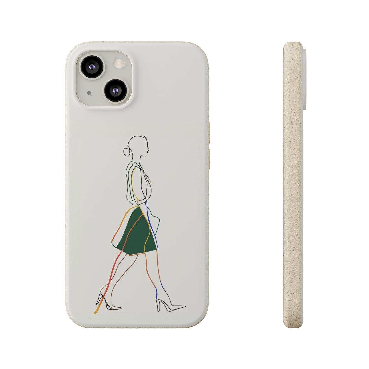 Strut iPhone Case