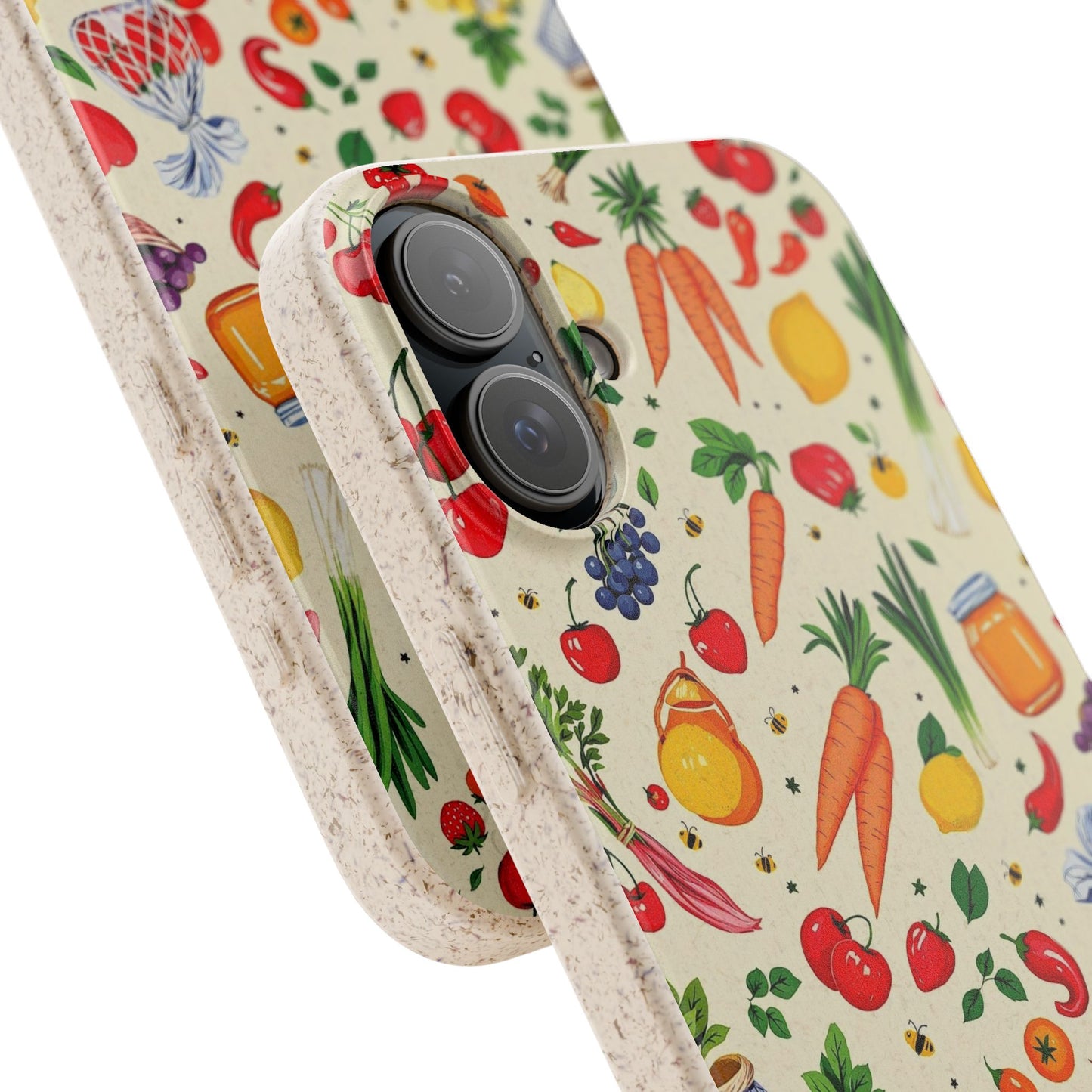 Farmer’s Market iPhone Case