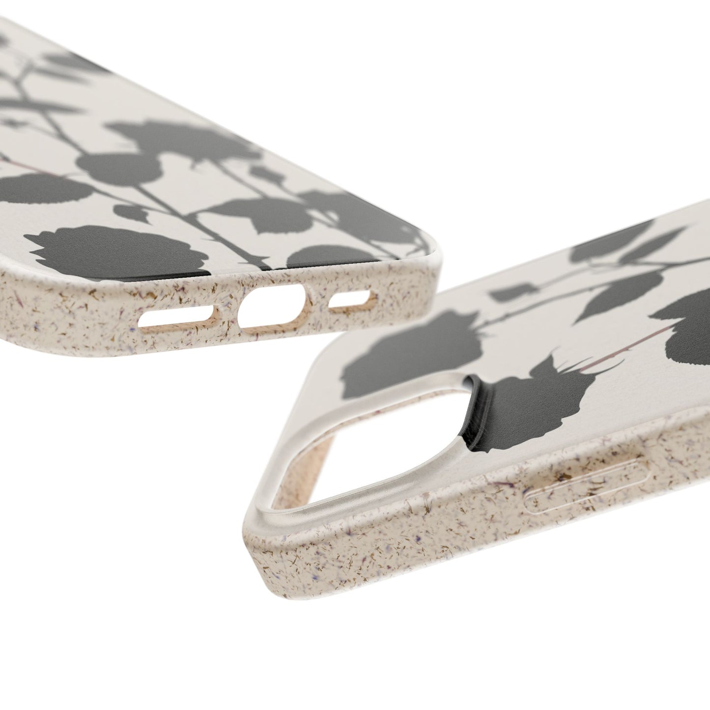 Midnight Roses iPhone Case