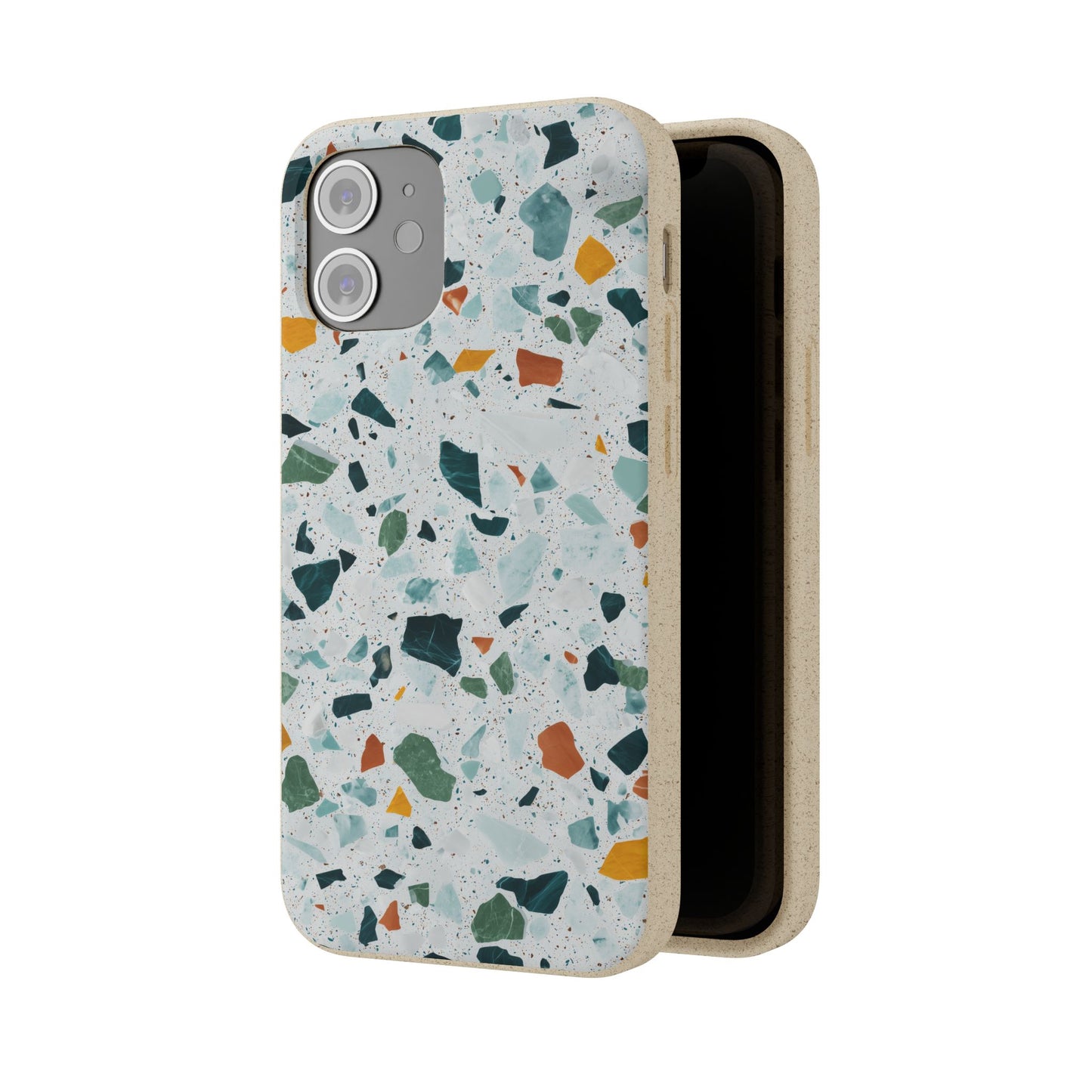 Sea Glass Terrazzo