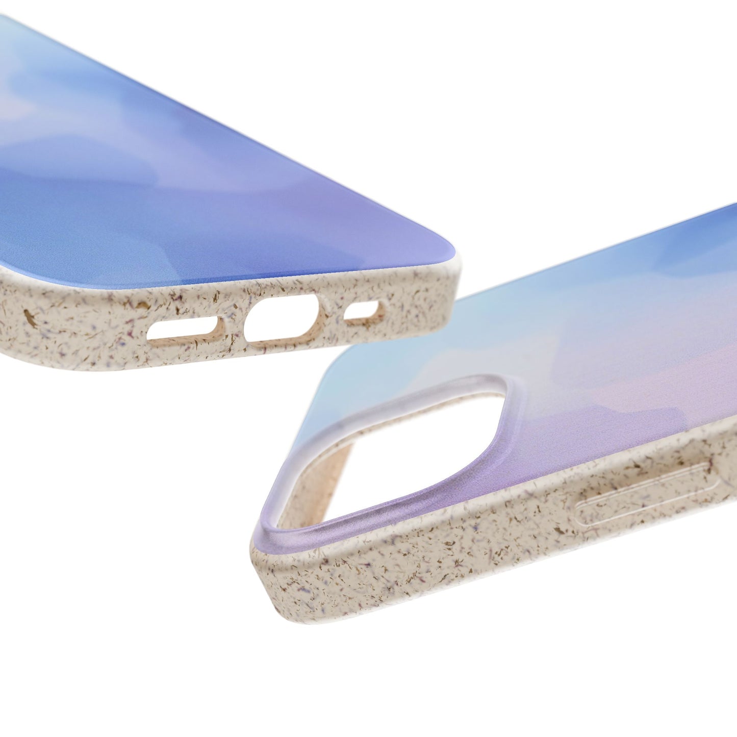 Cloud Drift iPhone Case