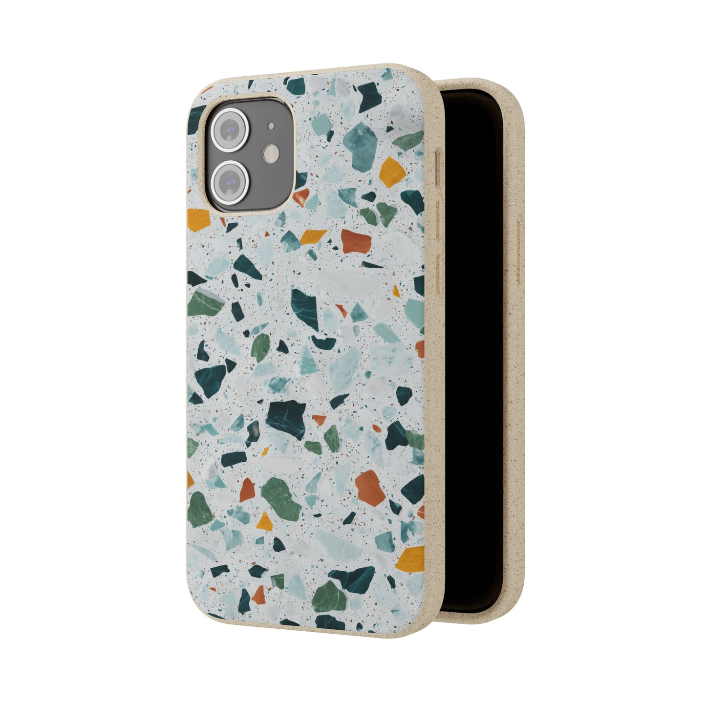 Sea Glass Terrazzo