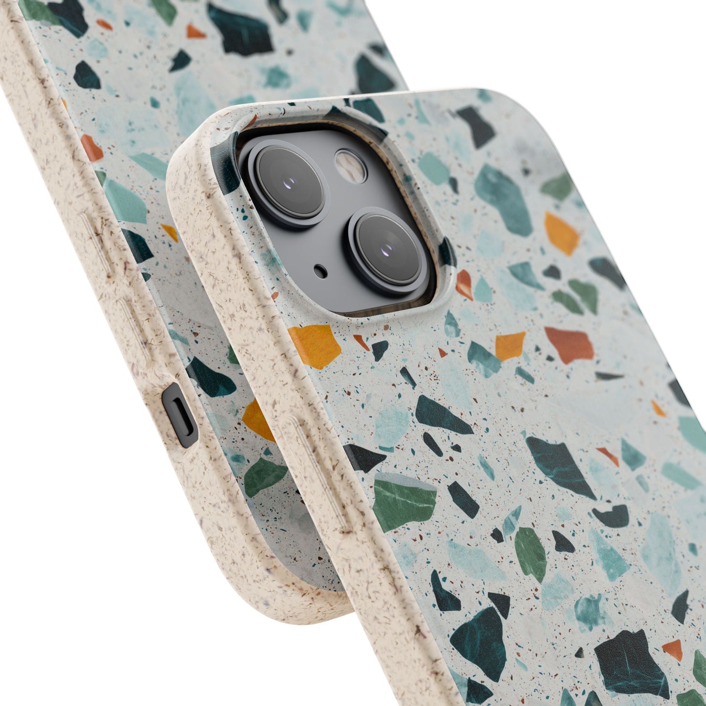 Sea Glass Terrazzo