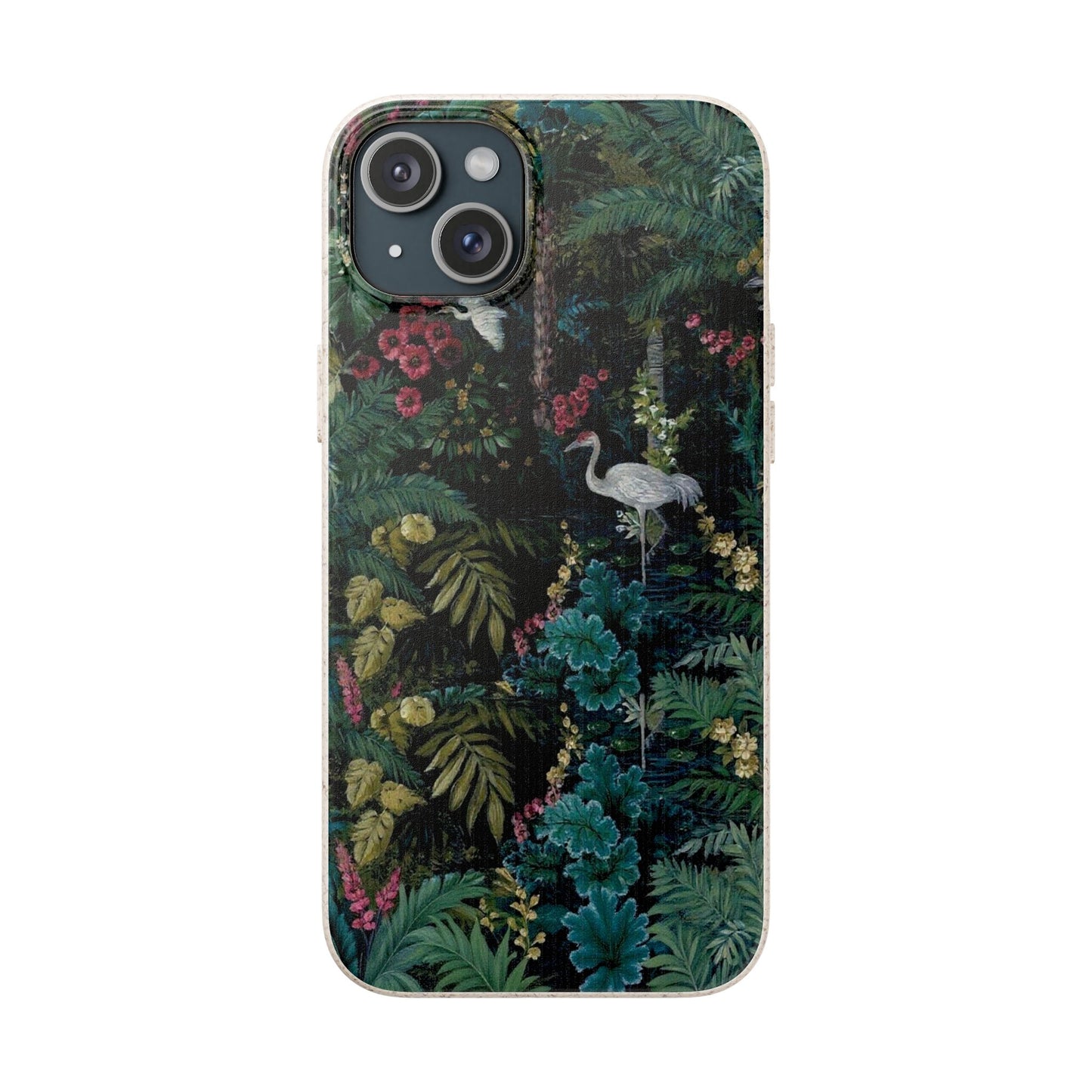 Tropical Reverie