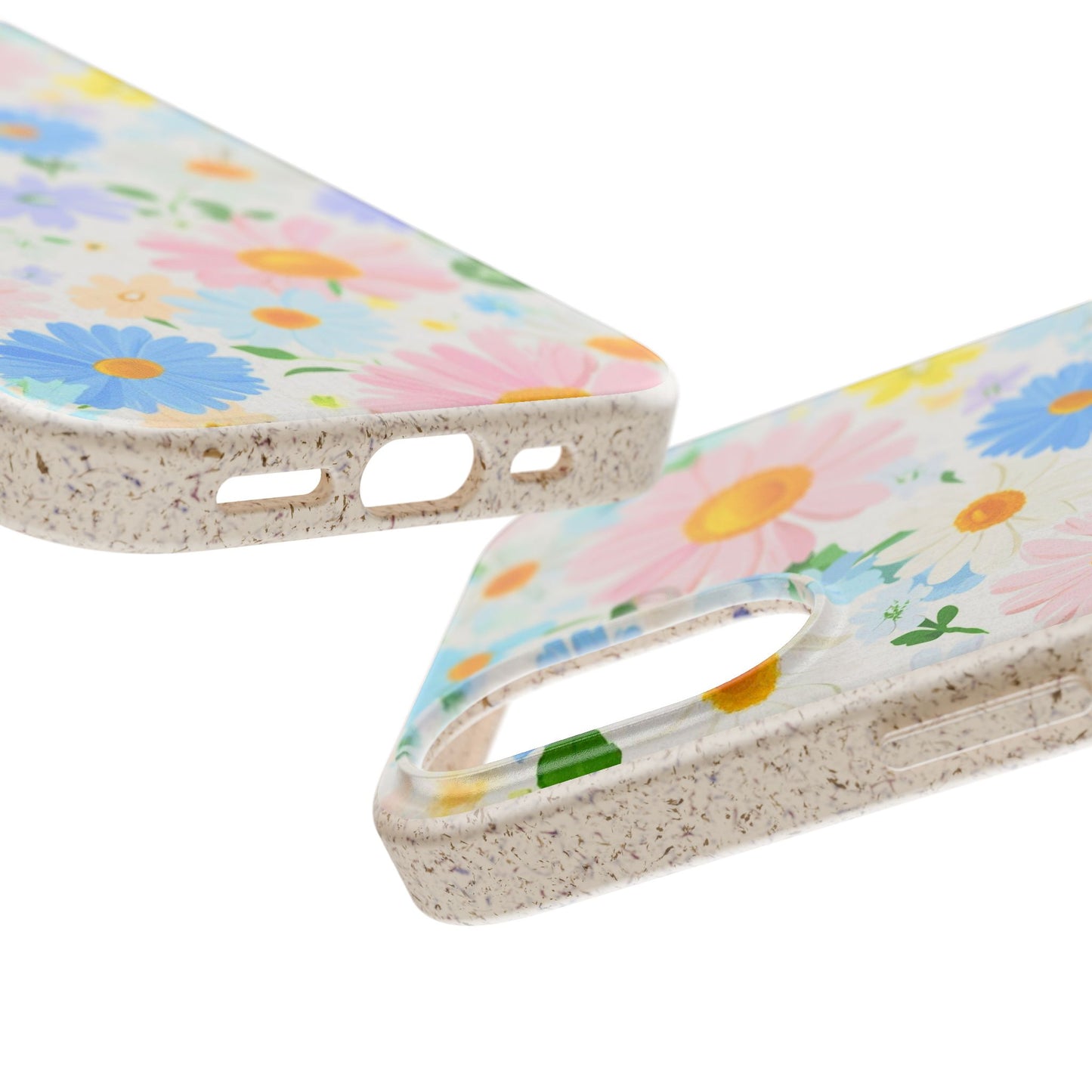 Wildflower iPhone Case