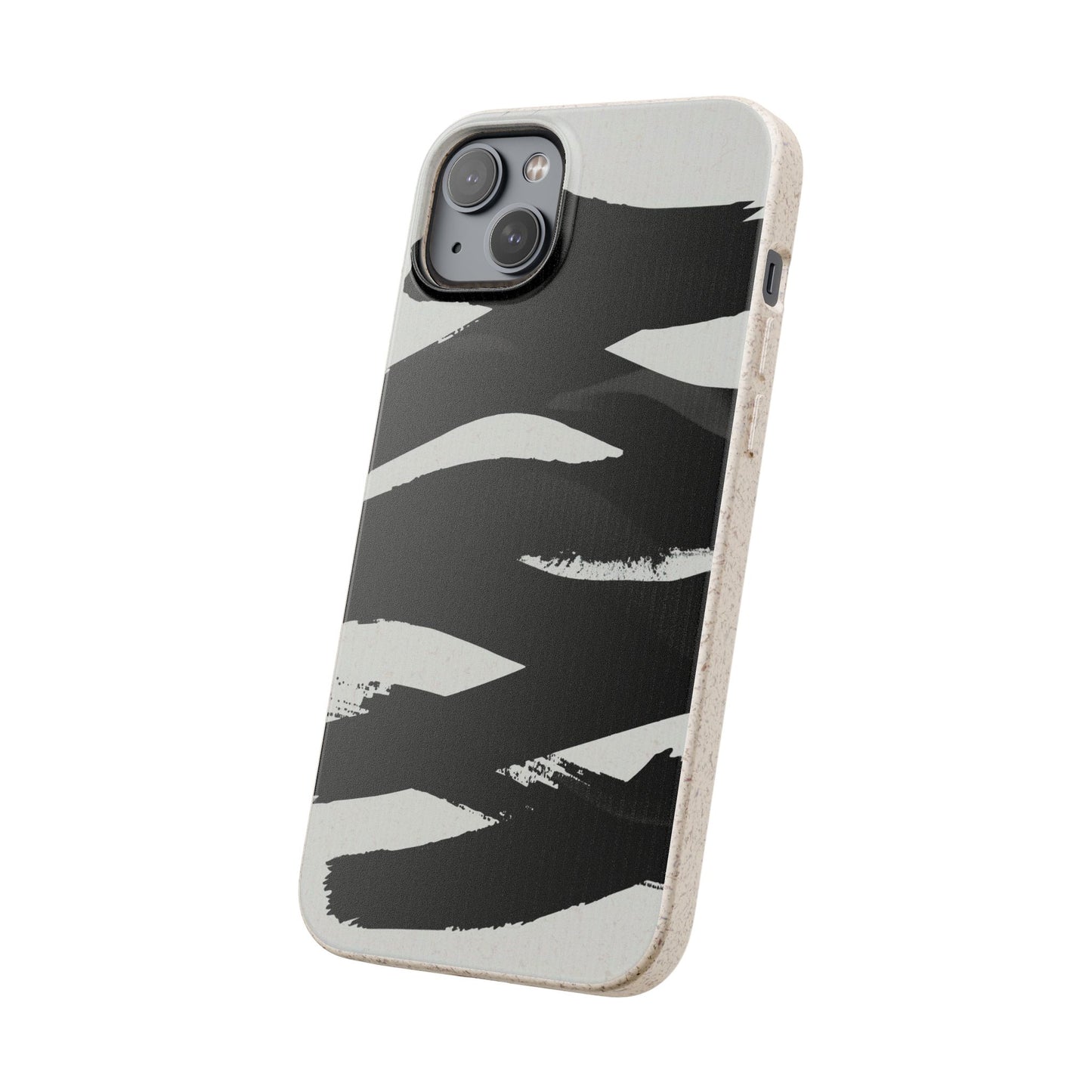 Ink Flow iPhone Case