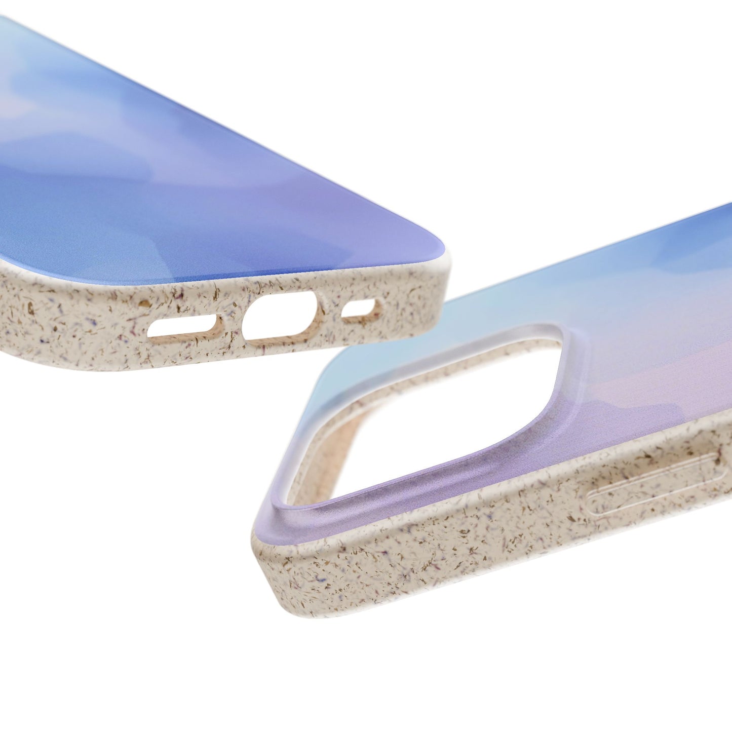 Cloud Drift iPhone Case