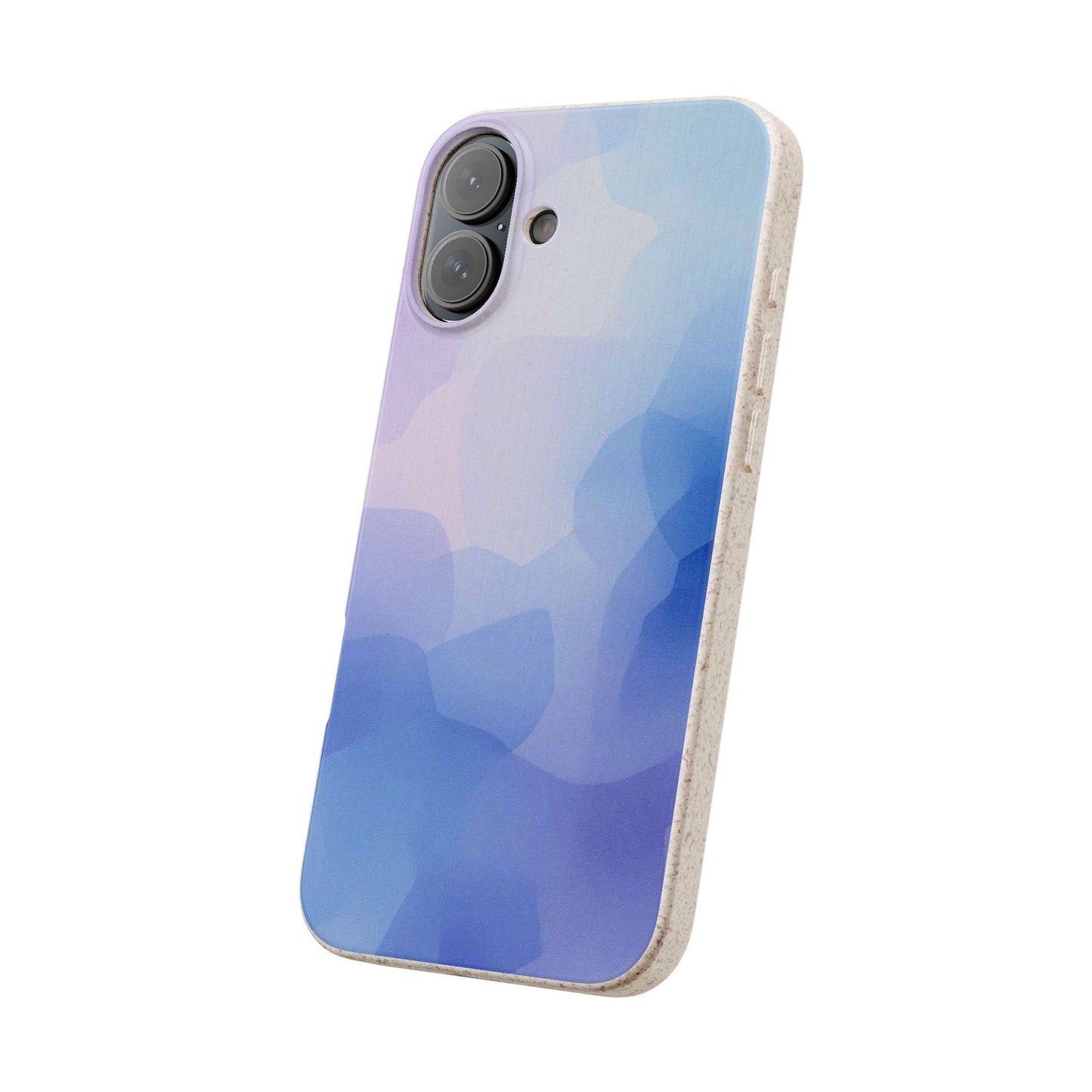 Cloud Drift iPhone Case