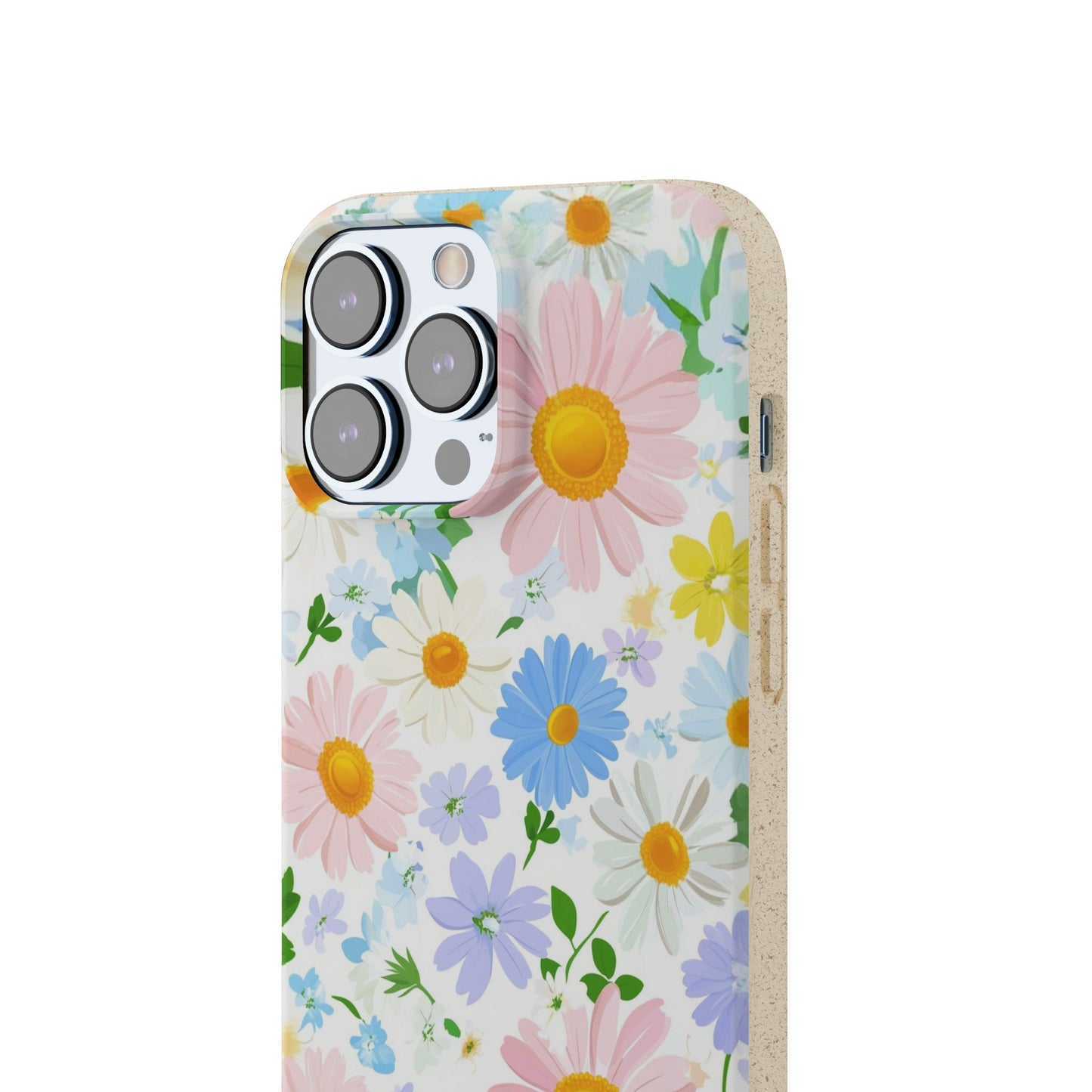Wildflower iPhone Case