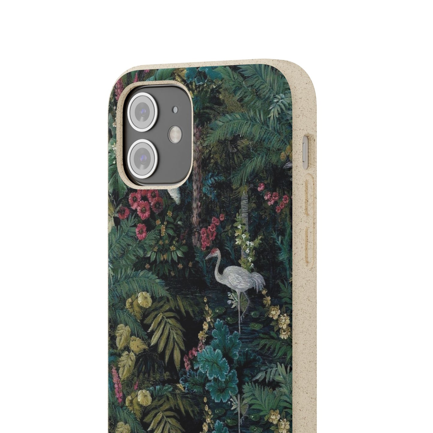 Tropical Reverie