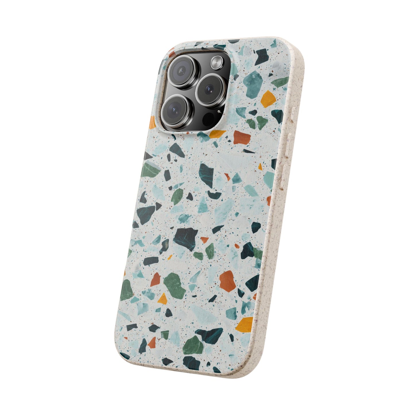 Sea Glass Terrazzo