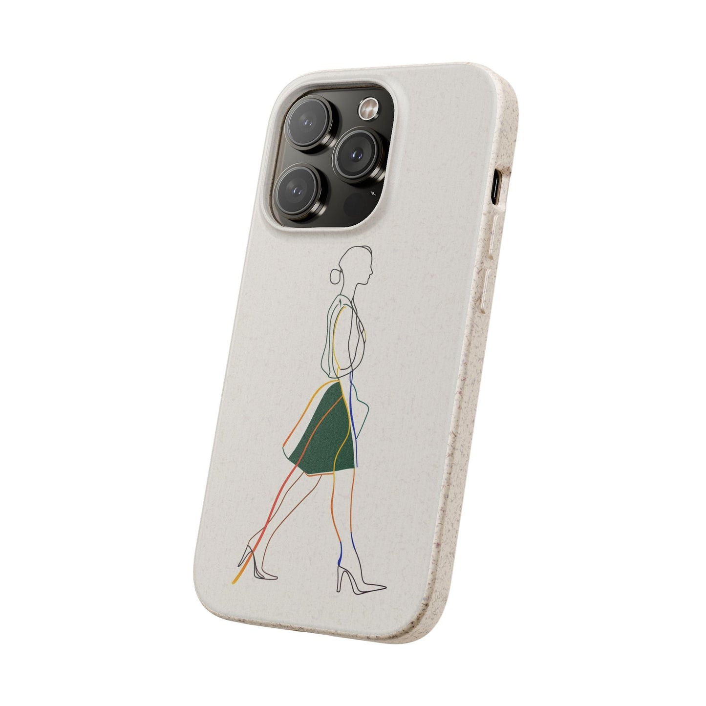 Strut iPhone Case