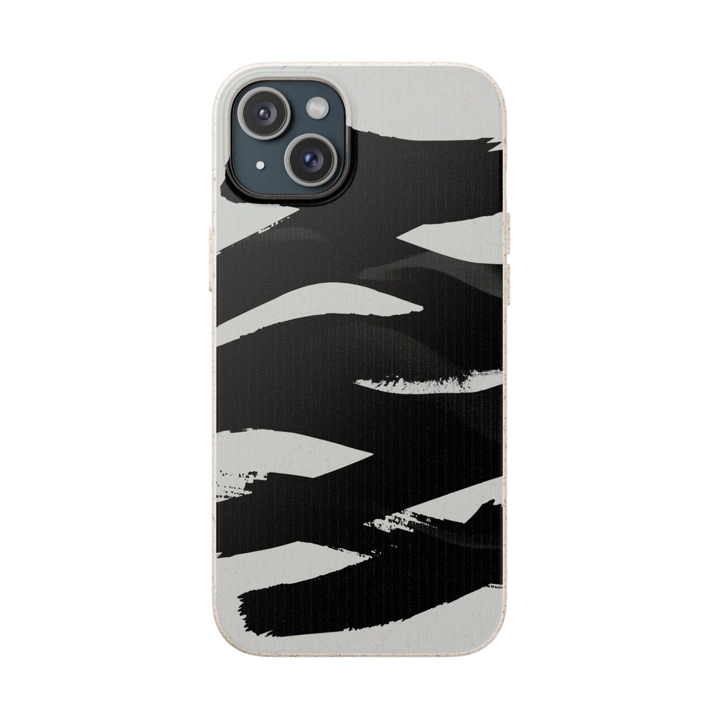 Ink Flow iPhone Case