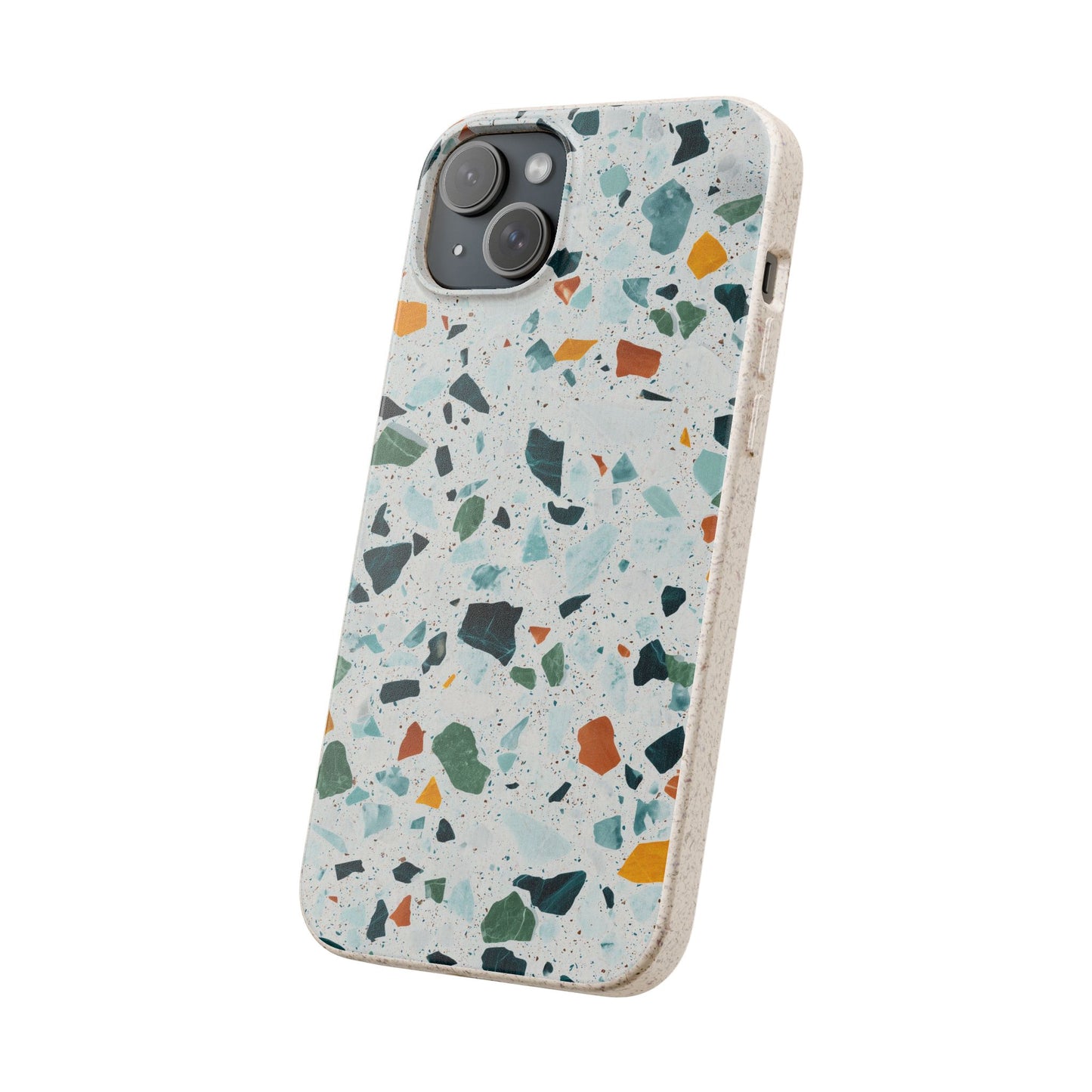 Sea Glass Terrazzo