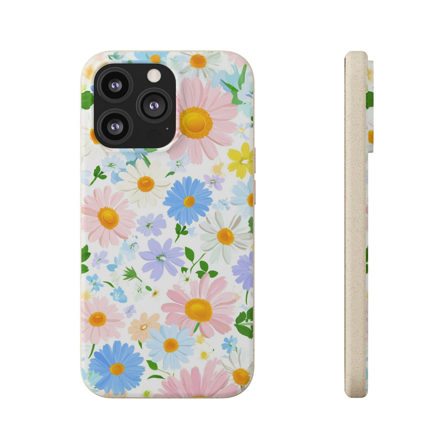 Wildflower iPhone Case