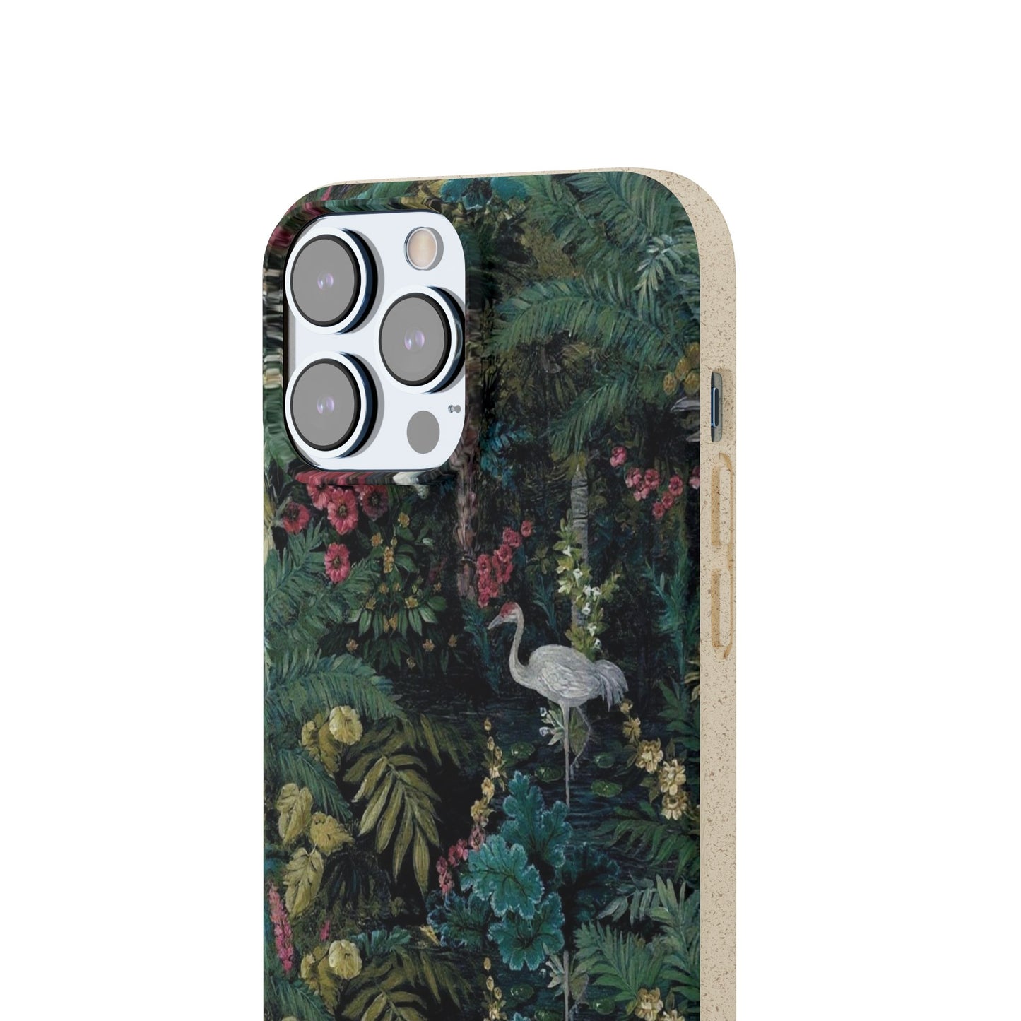 Tropical Reverie
