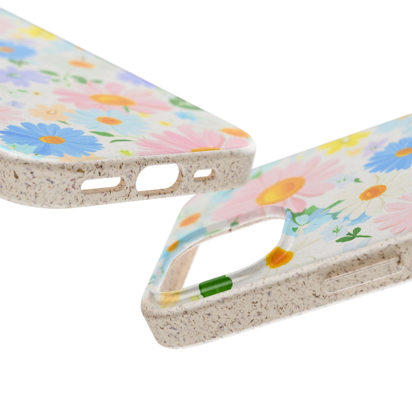 Wildflower iPhone Case