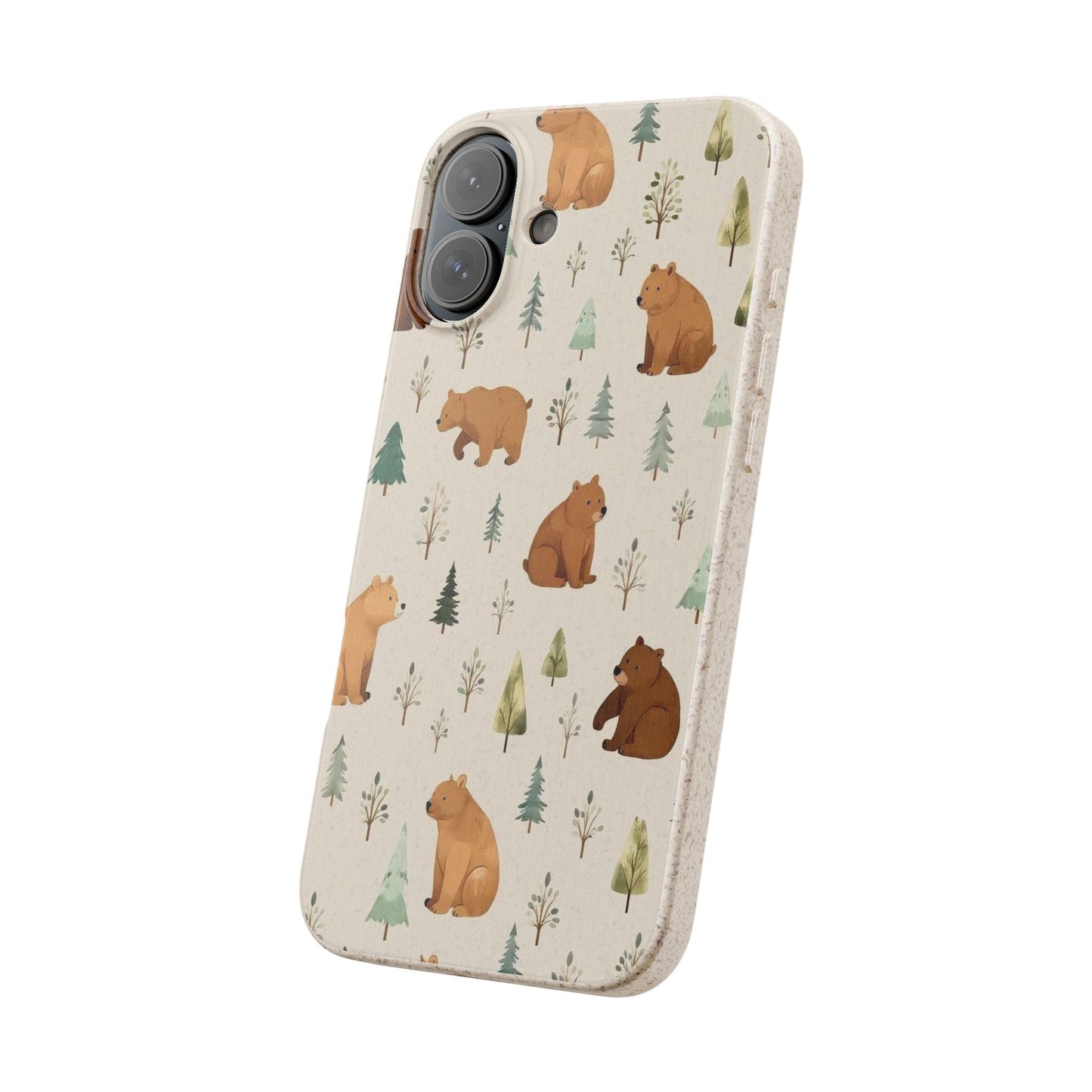 Wandering Bears