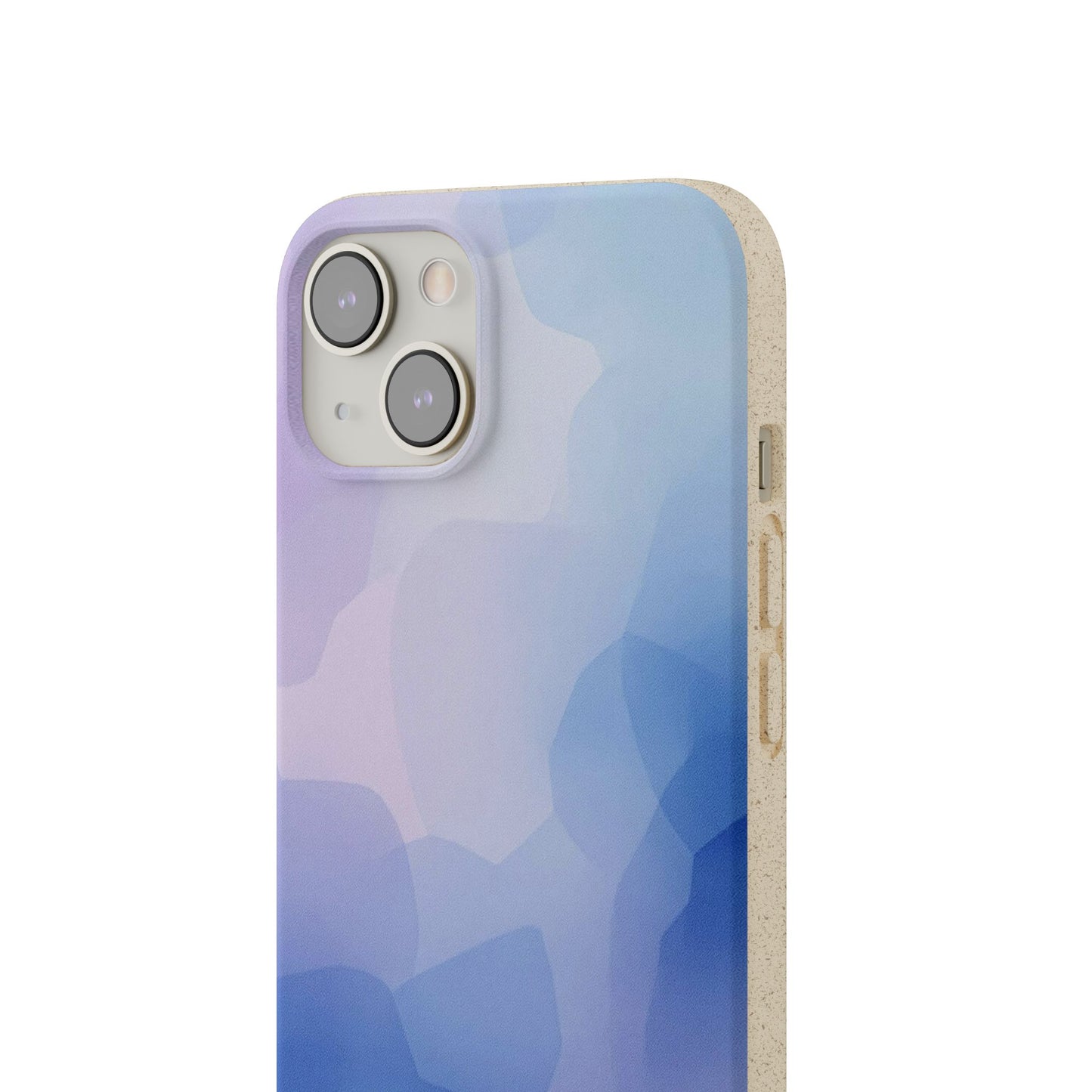 Cloud Drift iPhone Case