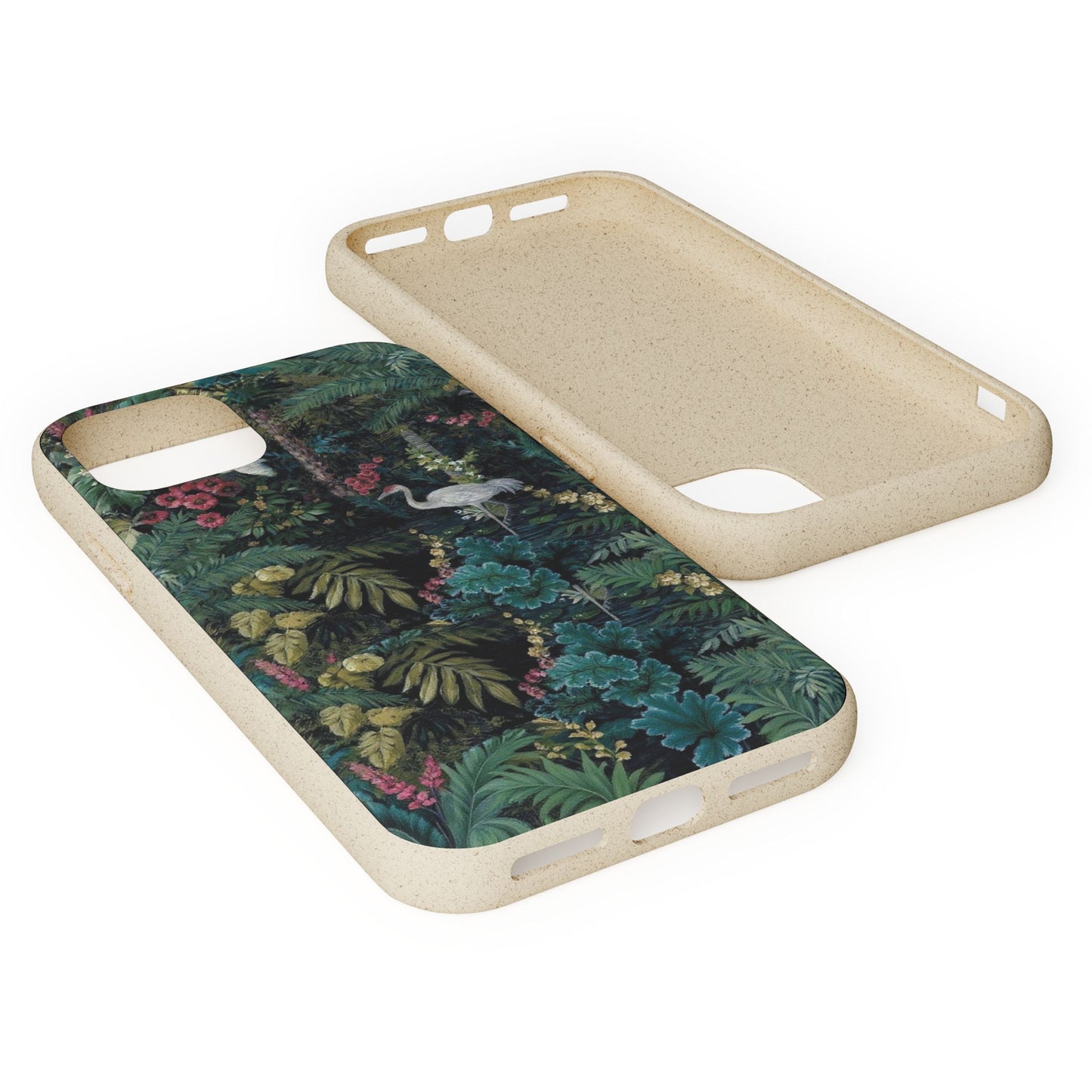 Tropical Reverie