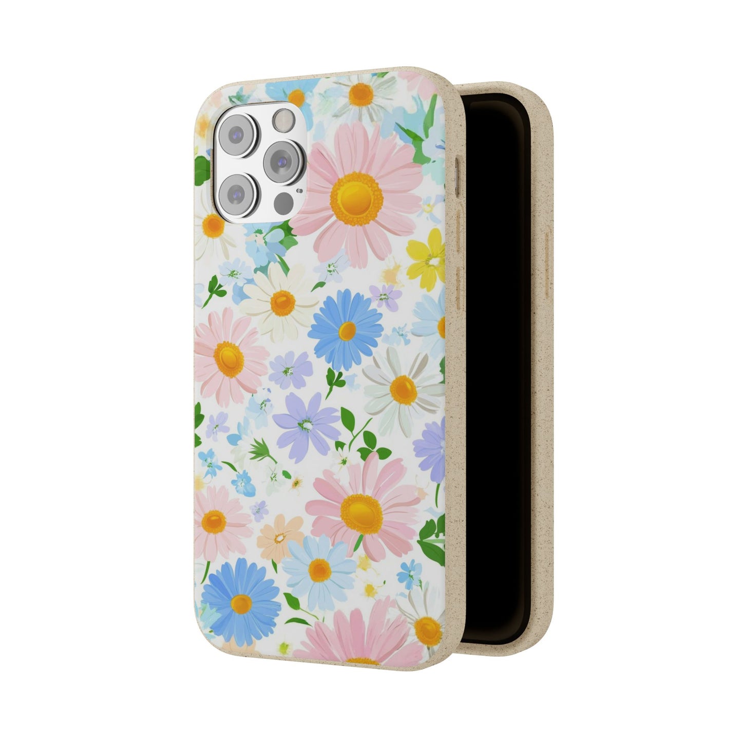 Wildflower iPhone Case