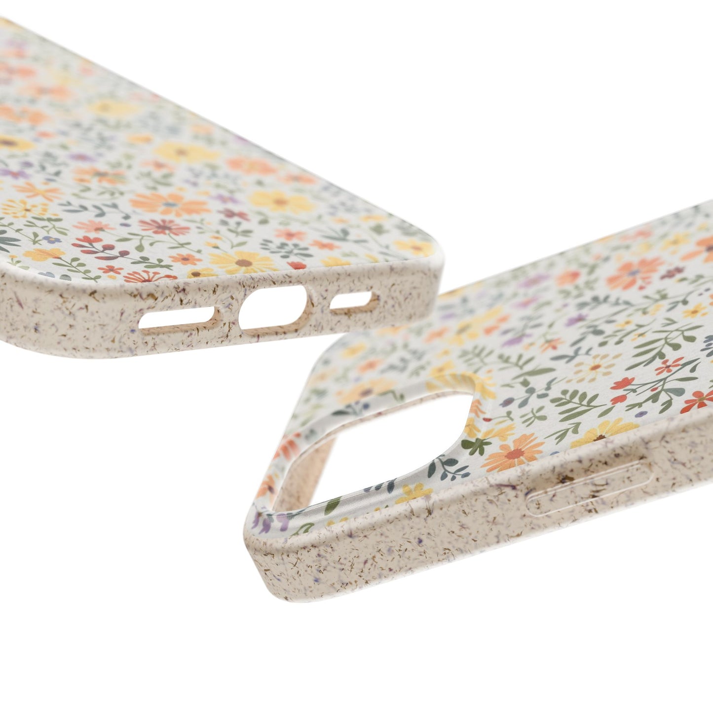 Meadow Bloom iPhone Case