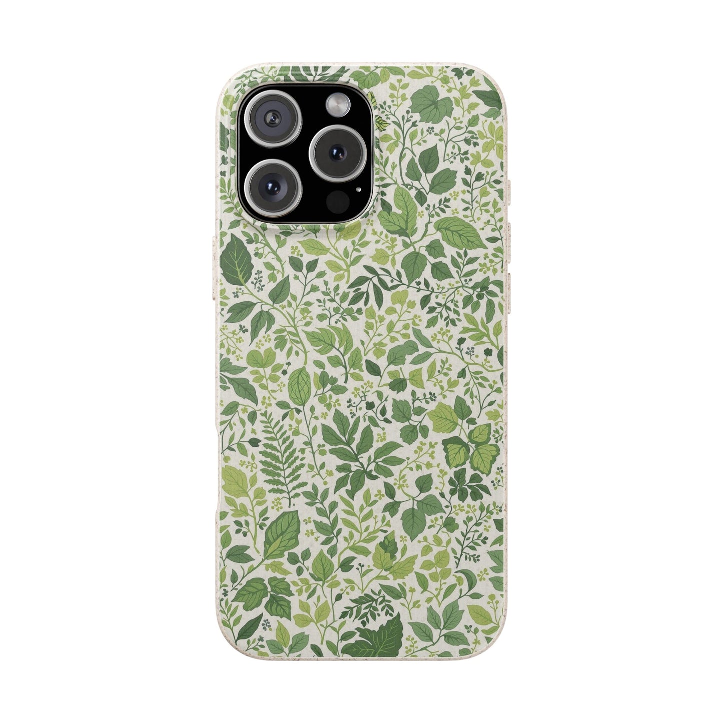 Forest Floor iPhone Case