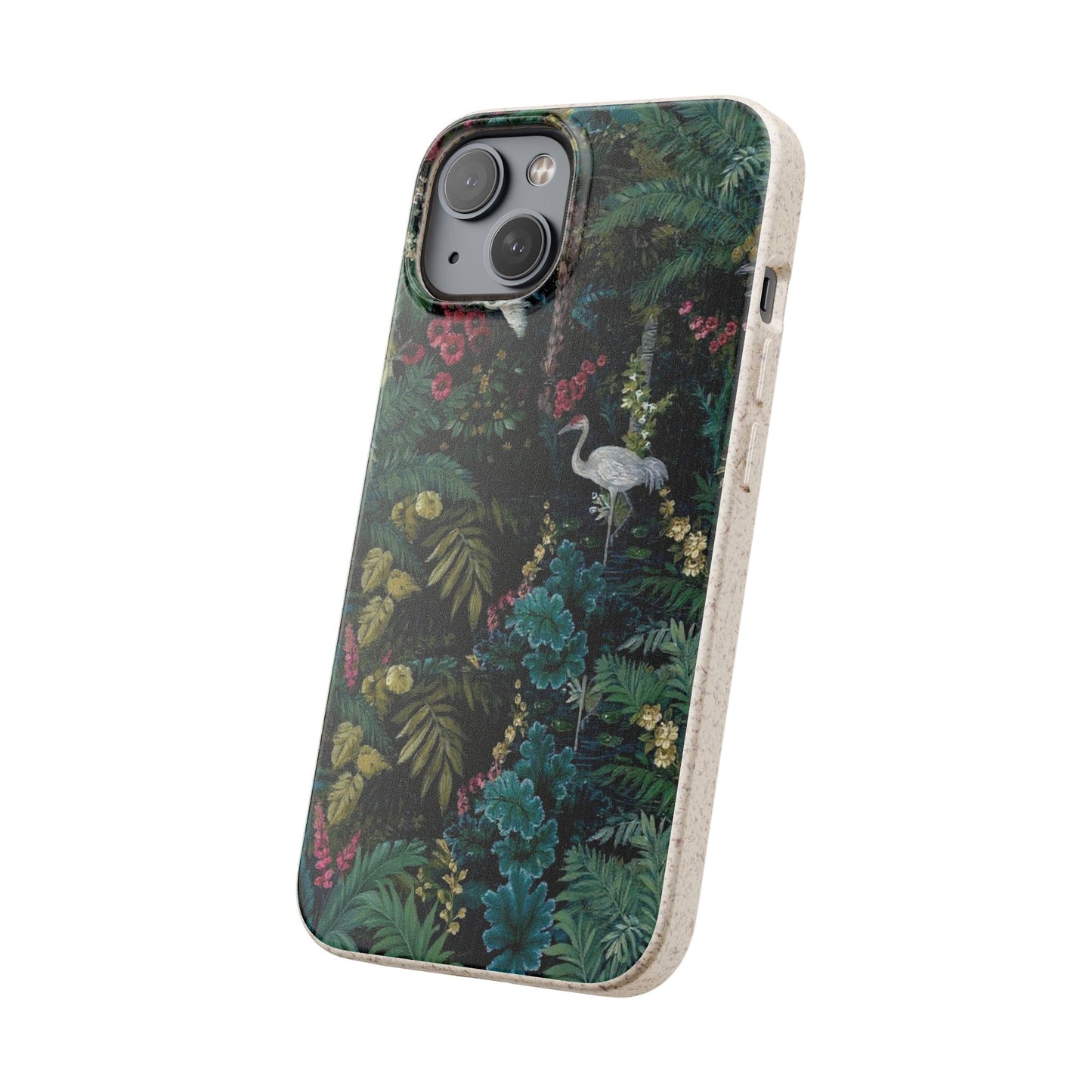 Tropical Reverie