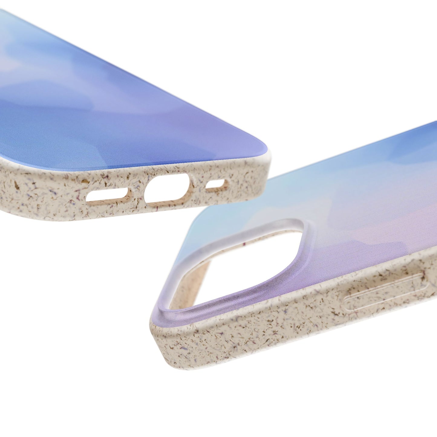 Cloud Drift iPhone Case