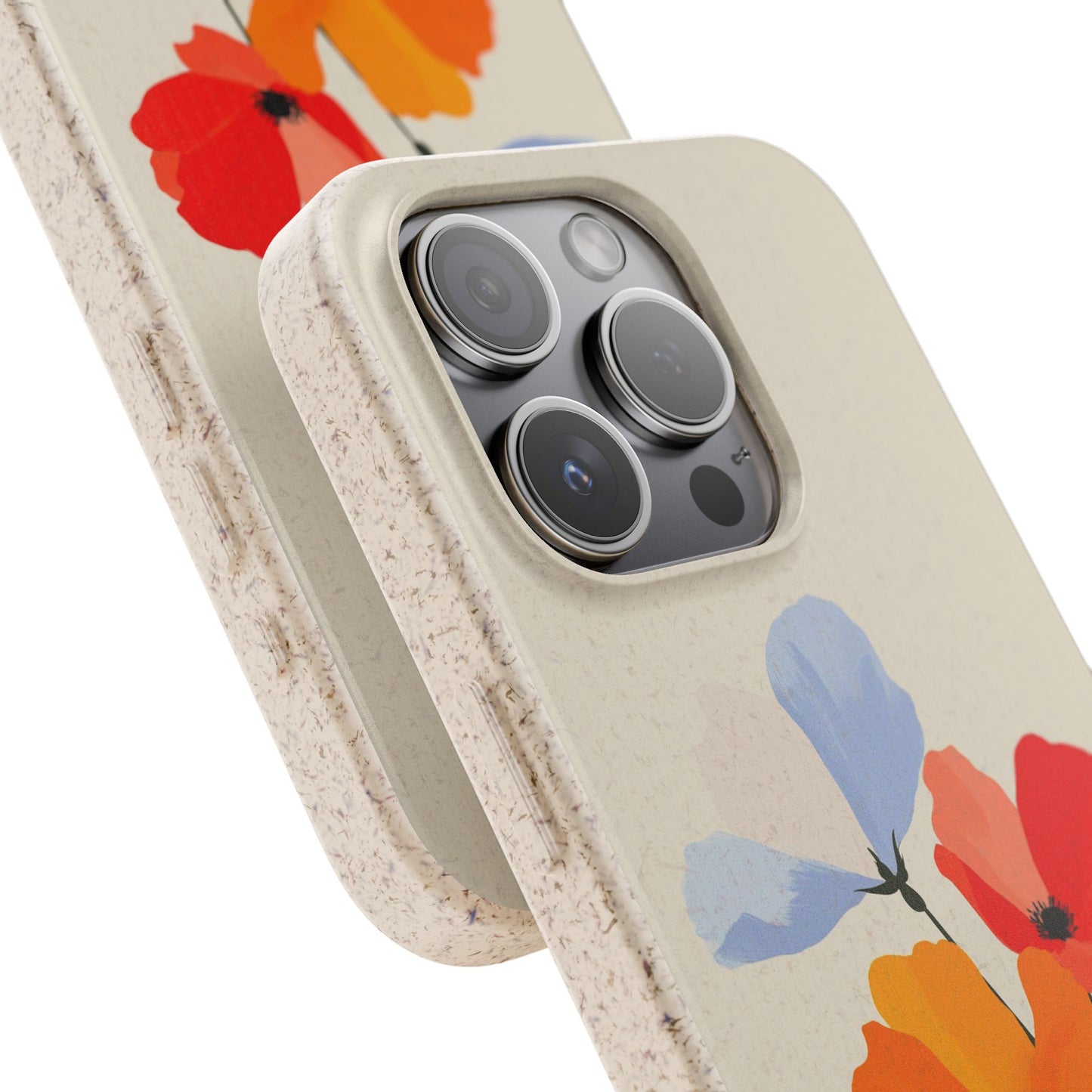 Wild Color iPhone Case