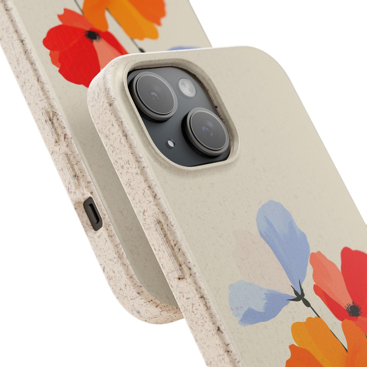 Wild Color iPhone Case