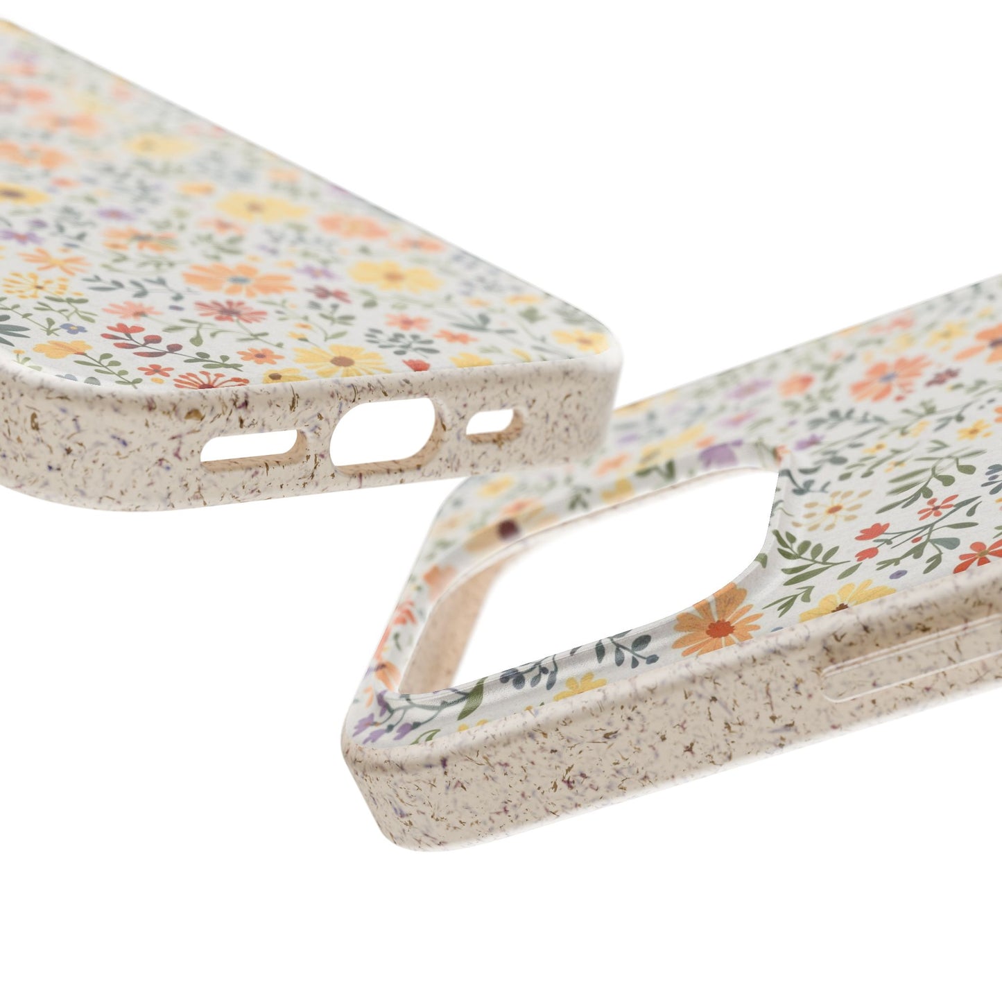 Meadow Bloom iPhone Case