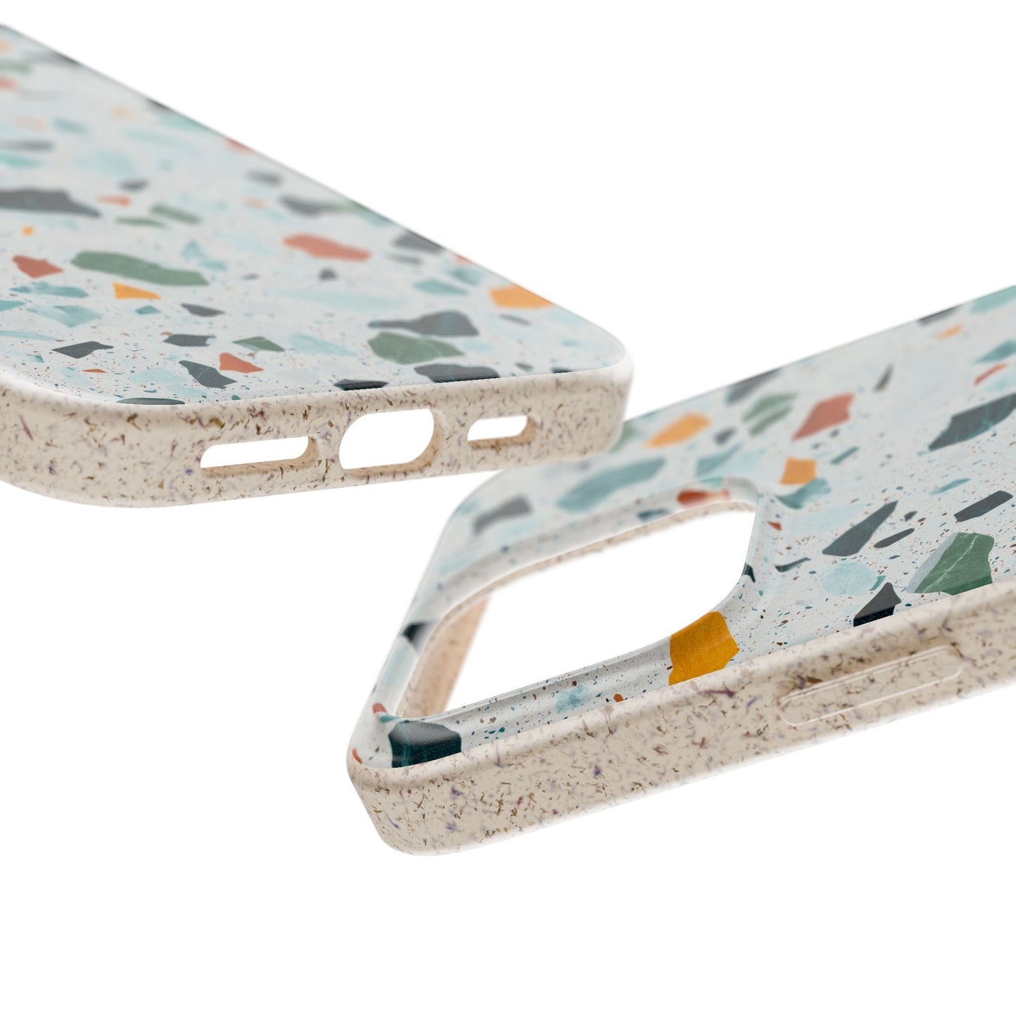 Sea Glass Terrazzo