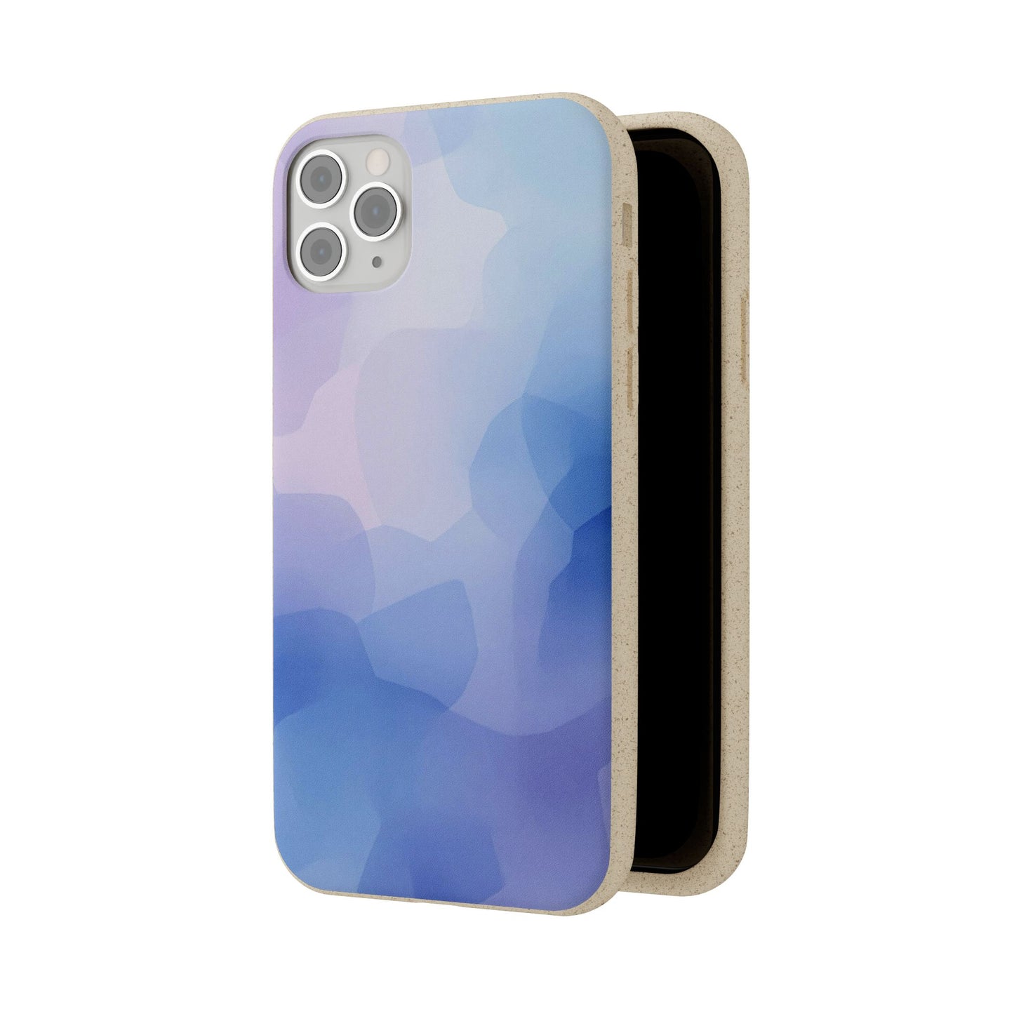 Cloud Drift iPhone Case