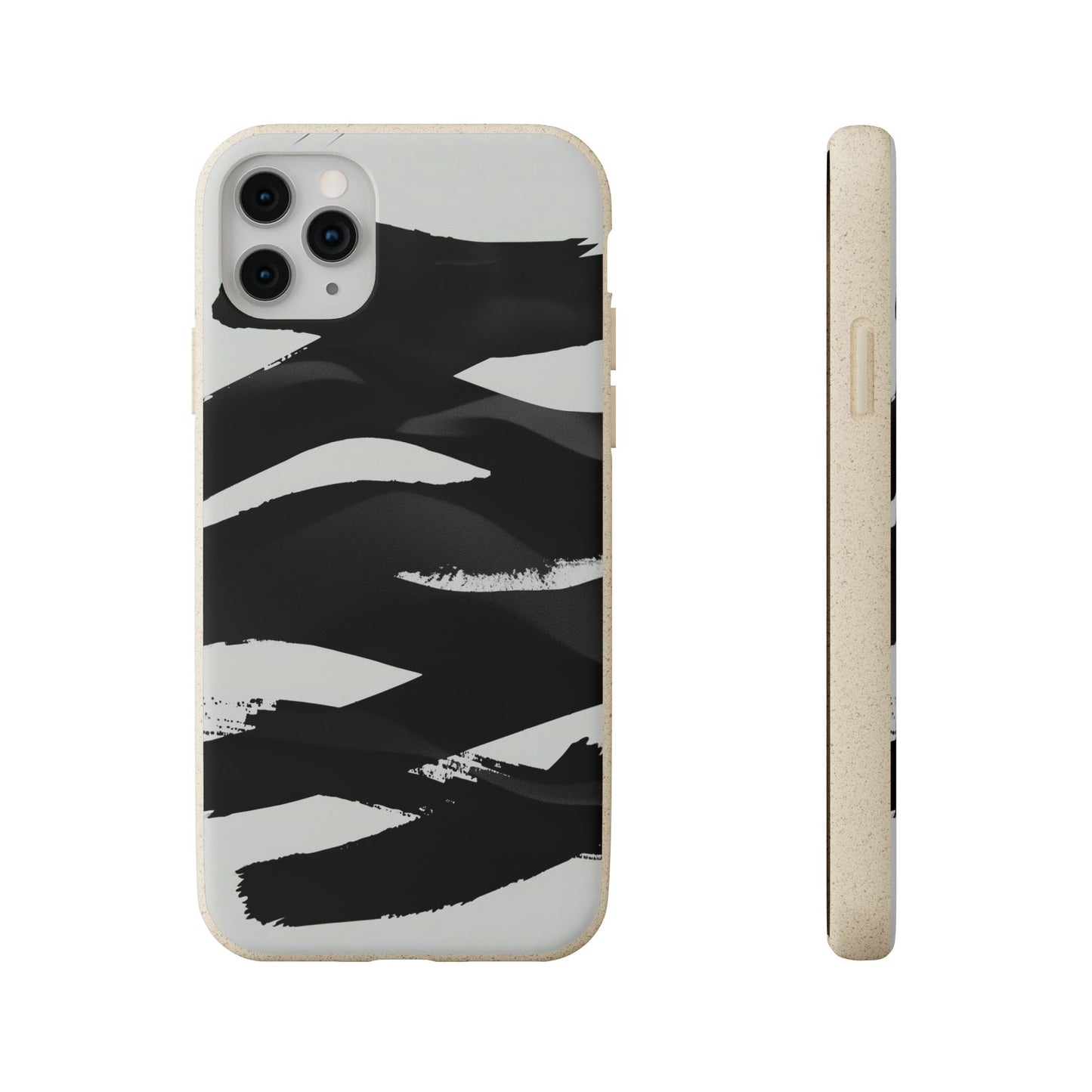 Ink Flow iPhone Case