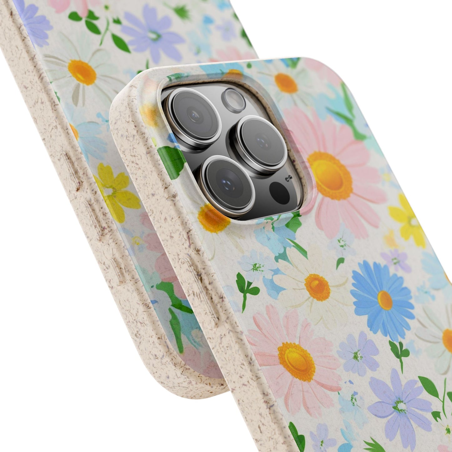 Wildflower iPhone Case