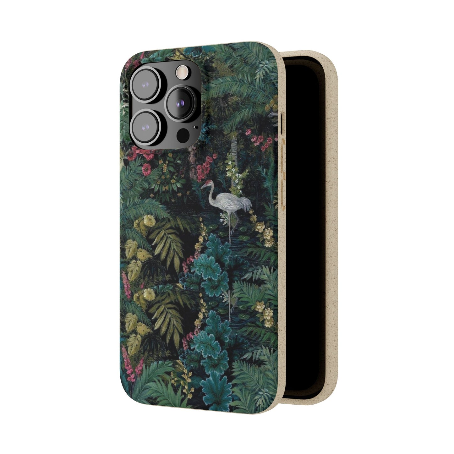 Tropical Reverie