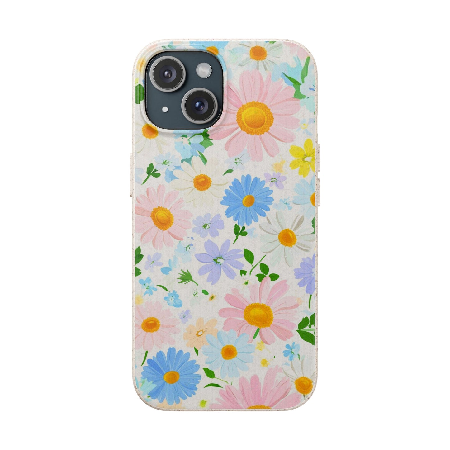 Wildflower iPhone Case