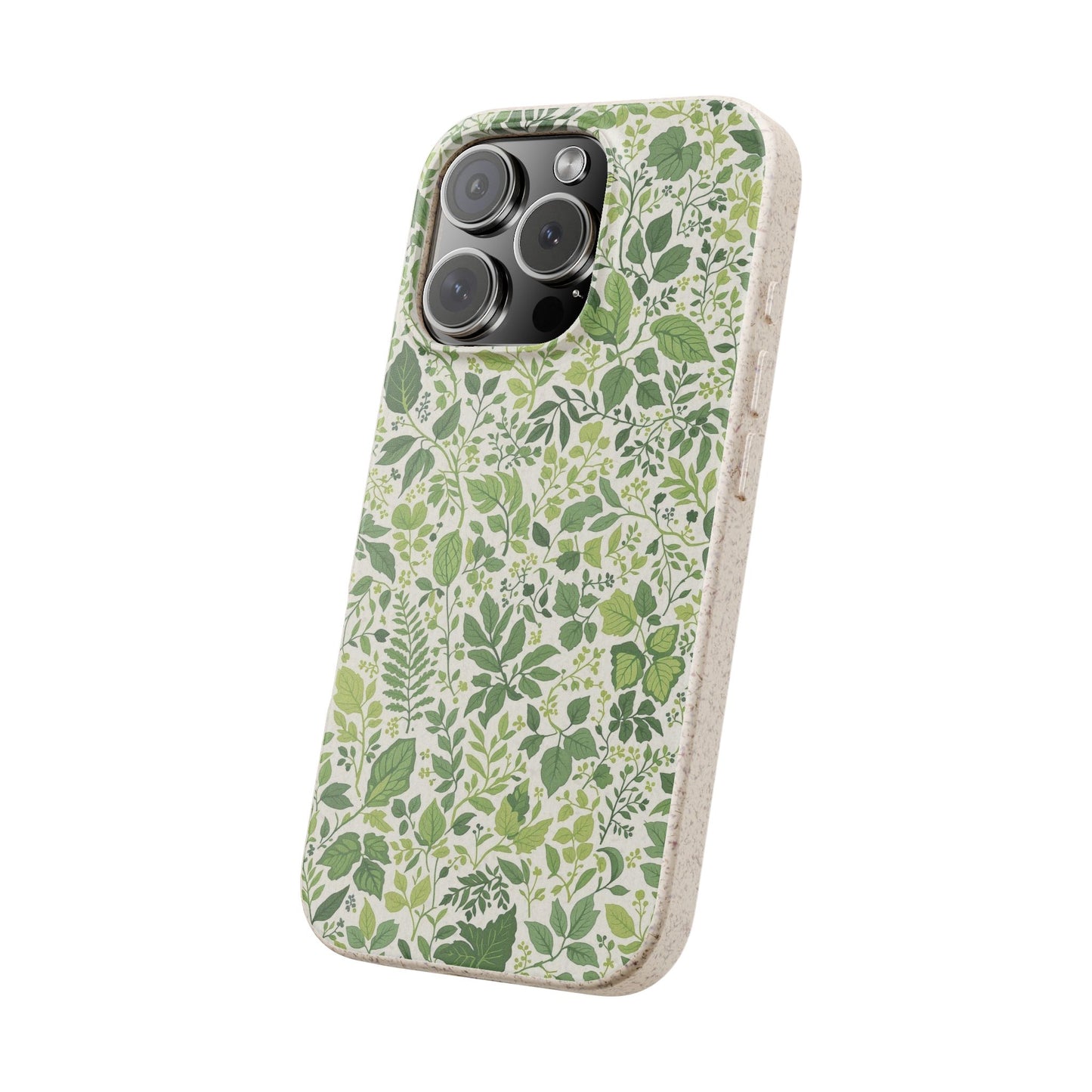 Forest Floor iPhone Case