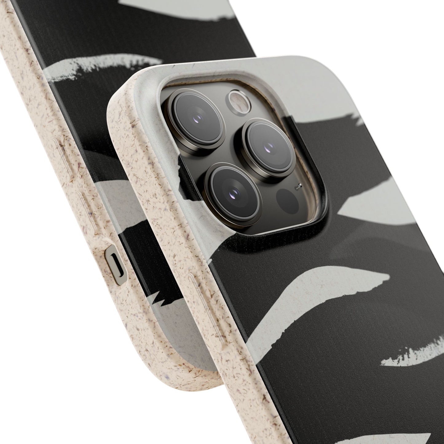 Ink Flow iPhone Case