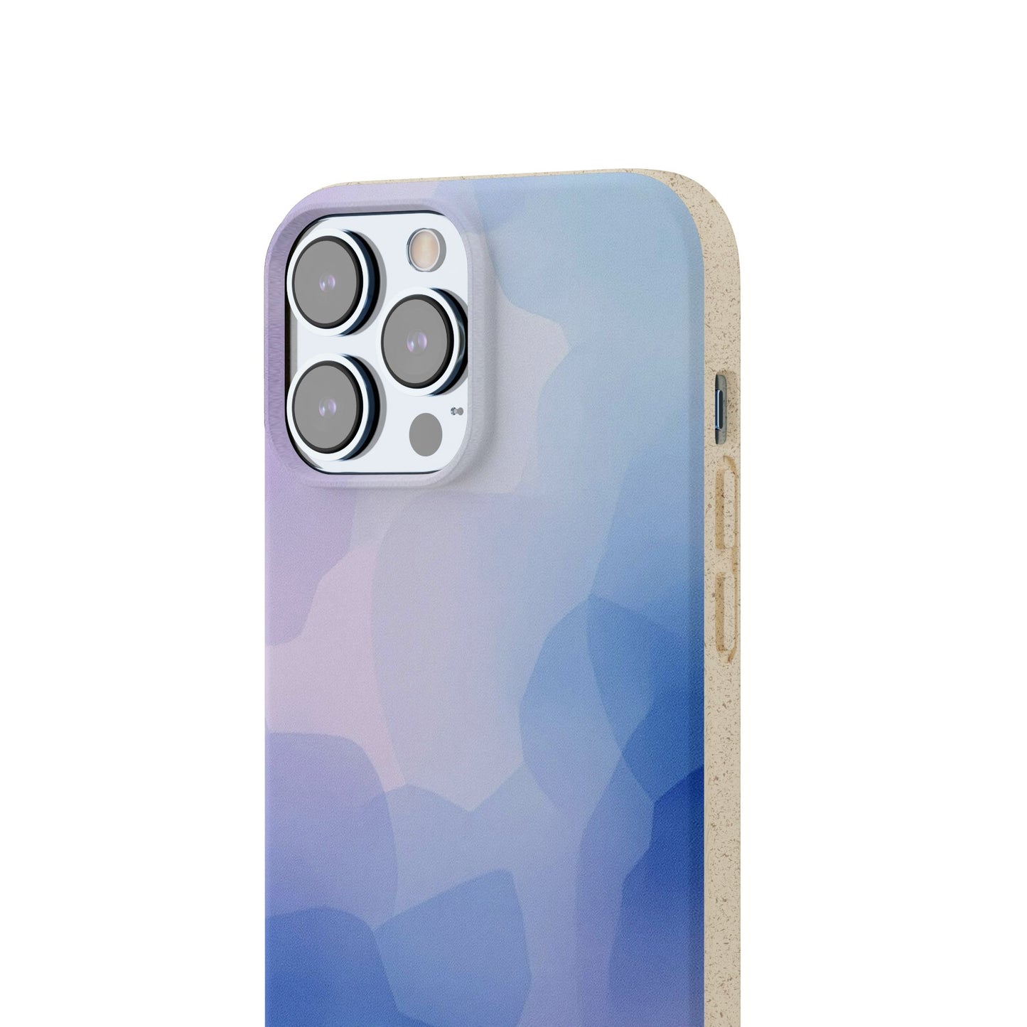 Cloud Drift iPhone Case