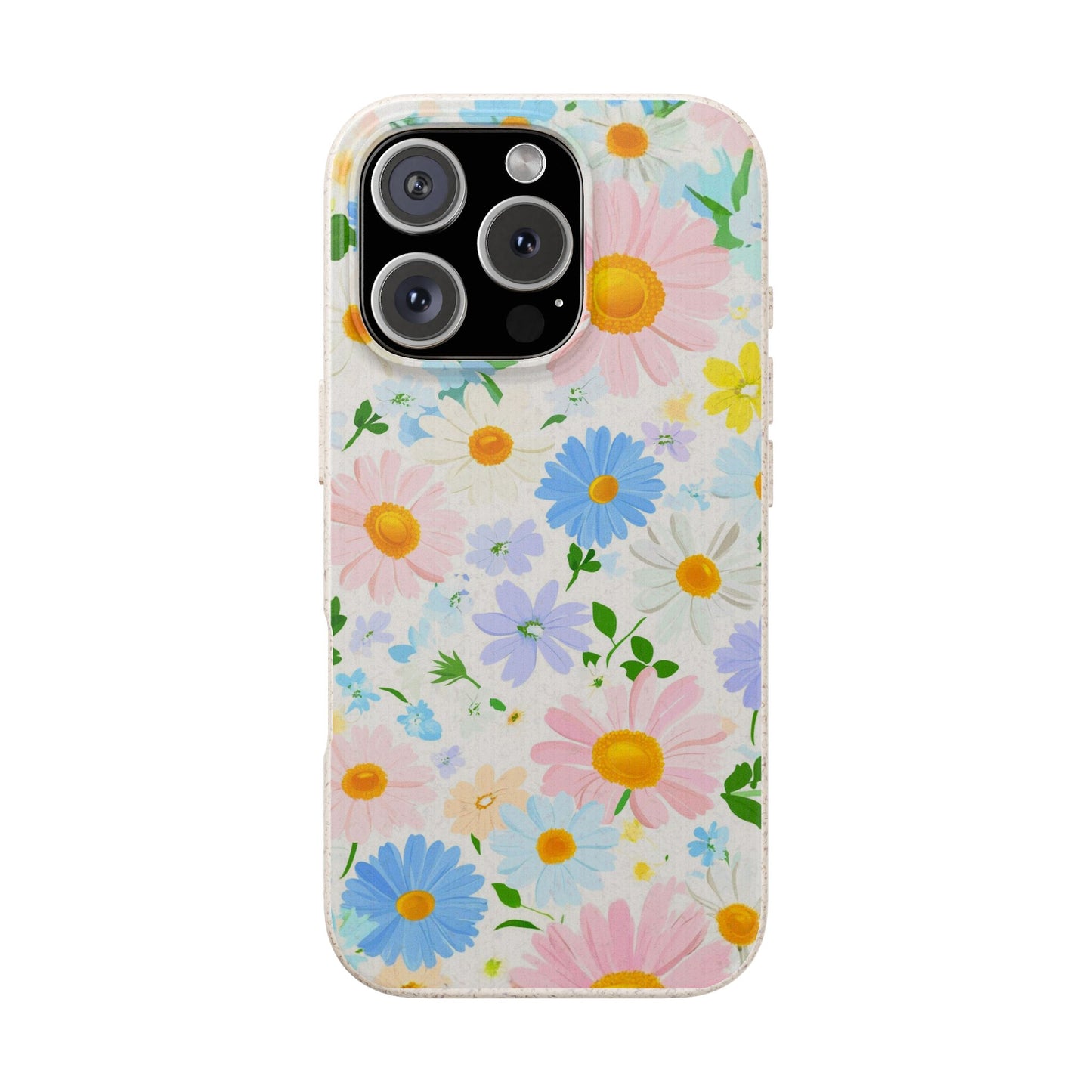 Wildflower iPhone Case
