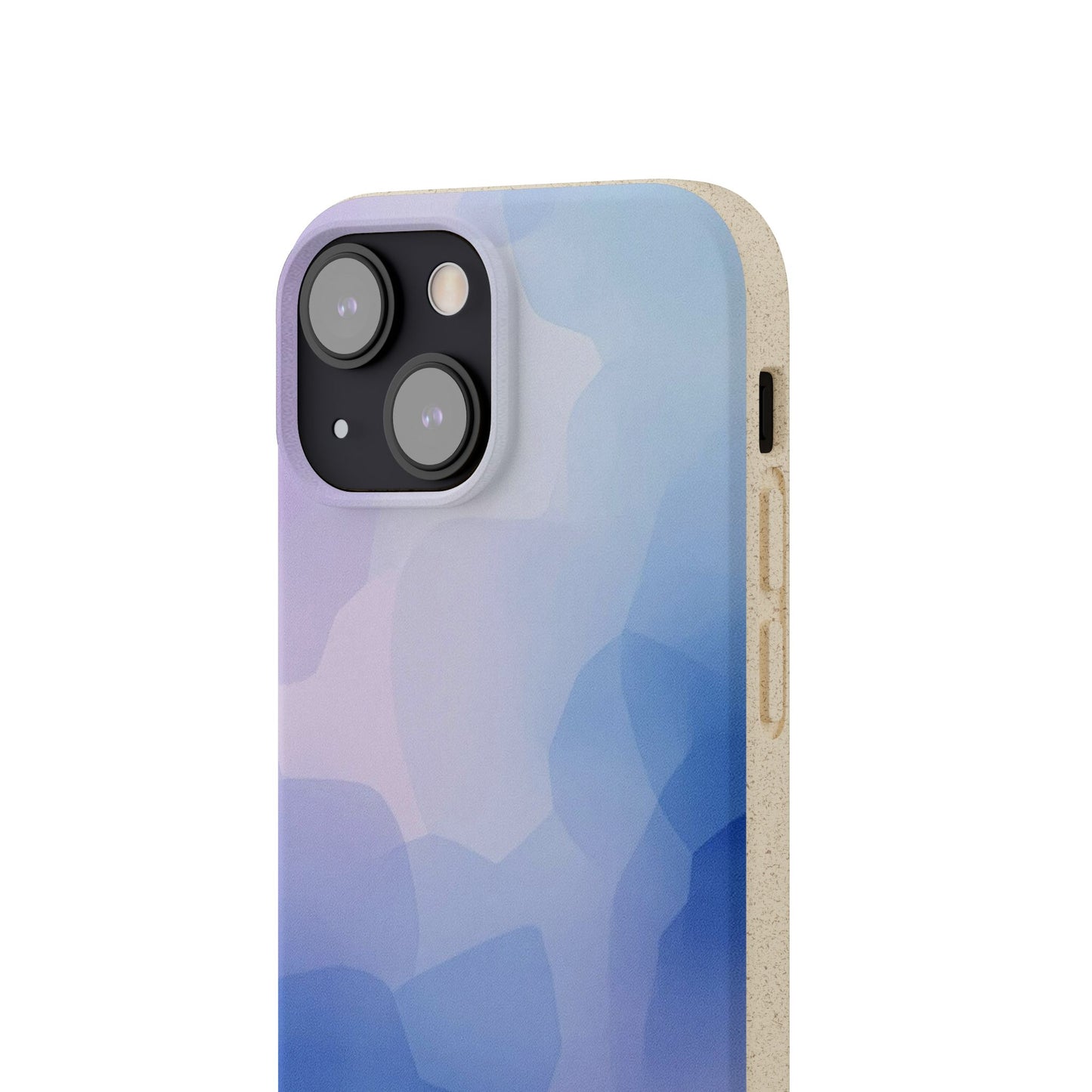 Cloud Drift iPhone Case