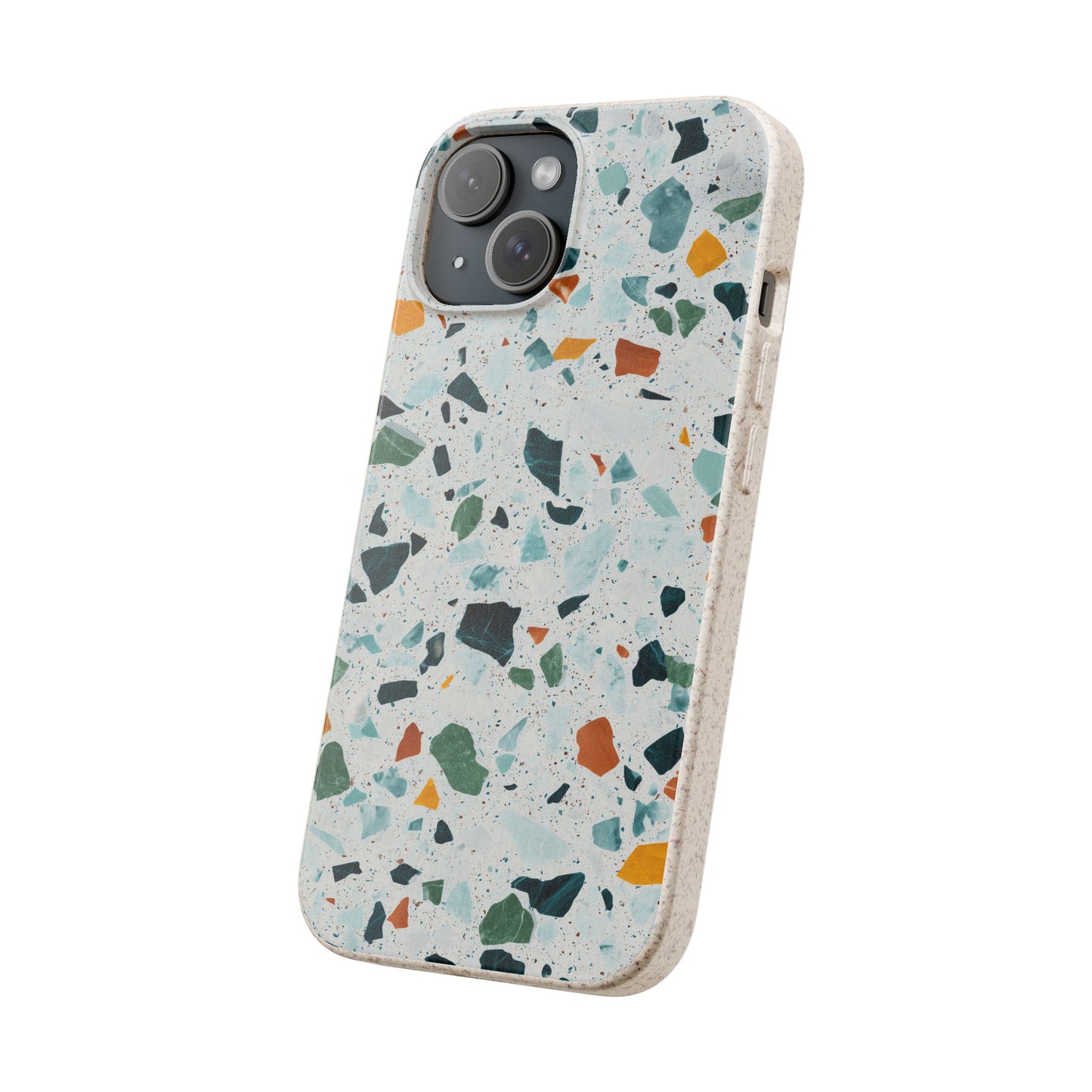 Sea Glass Terrazzo