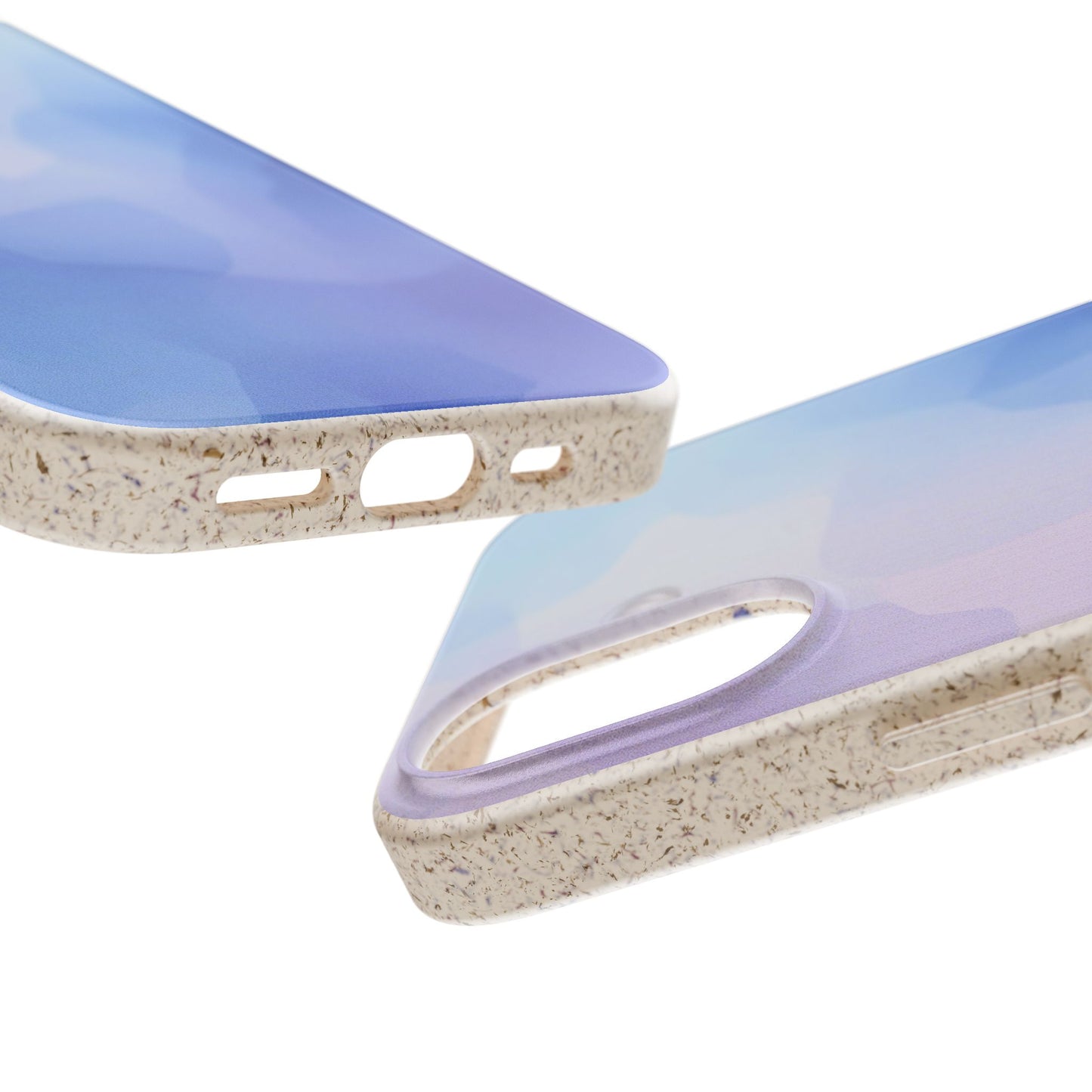 Cloud Drift iPhone Case