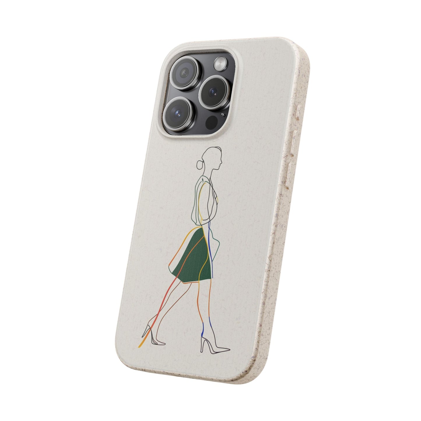 Strut iPhone Case