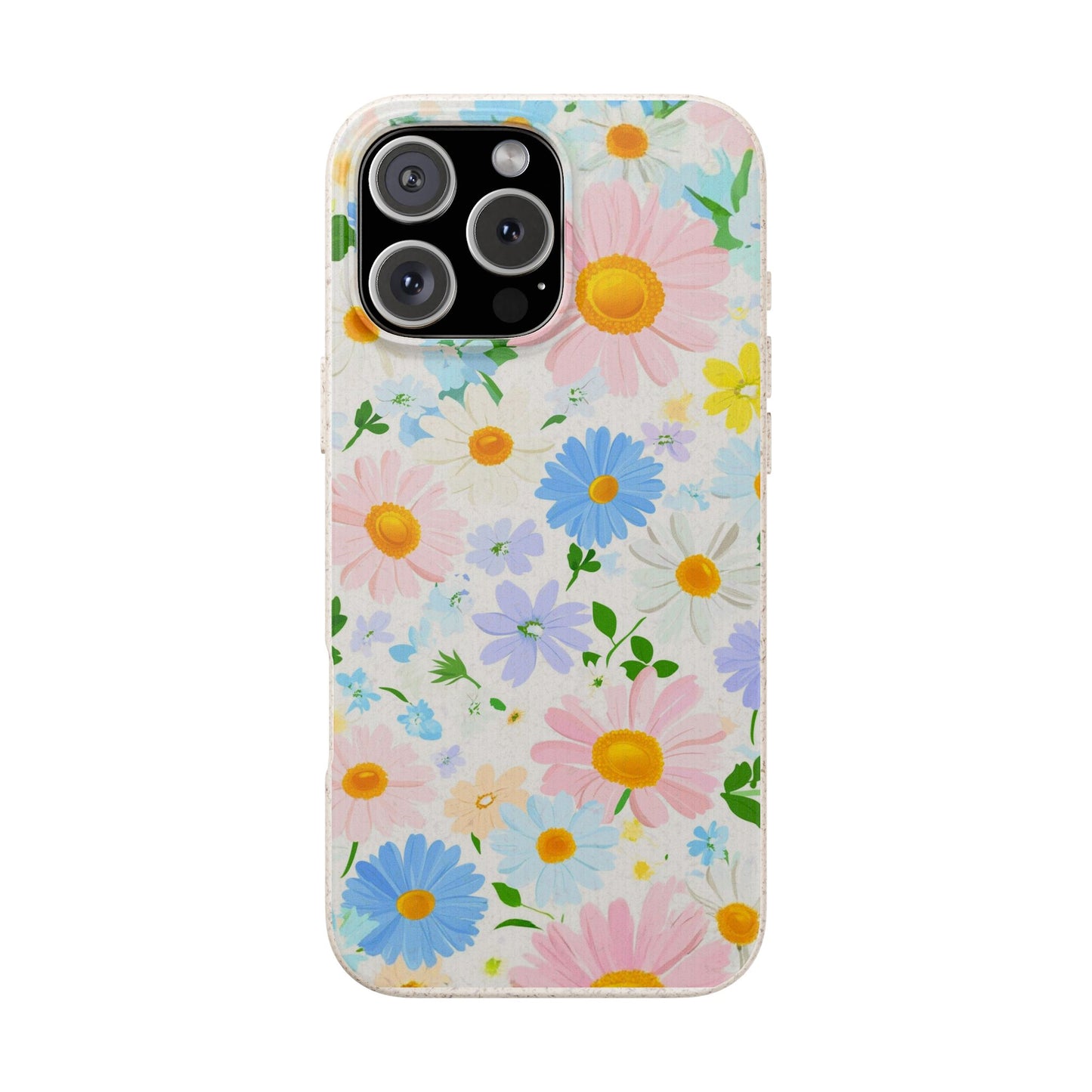 Wildflower iPhone Case